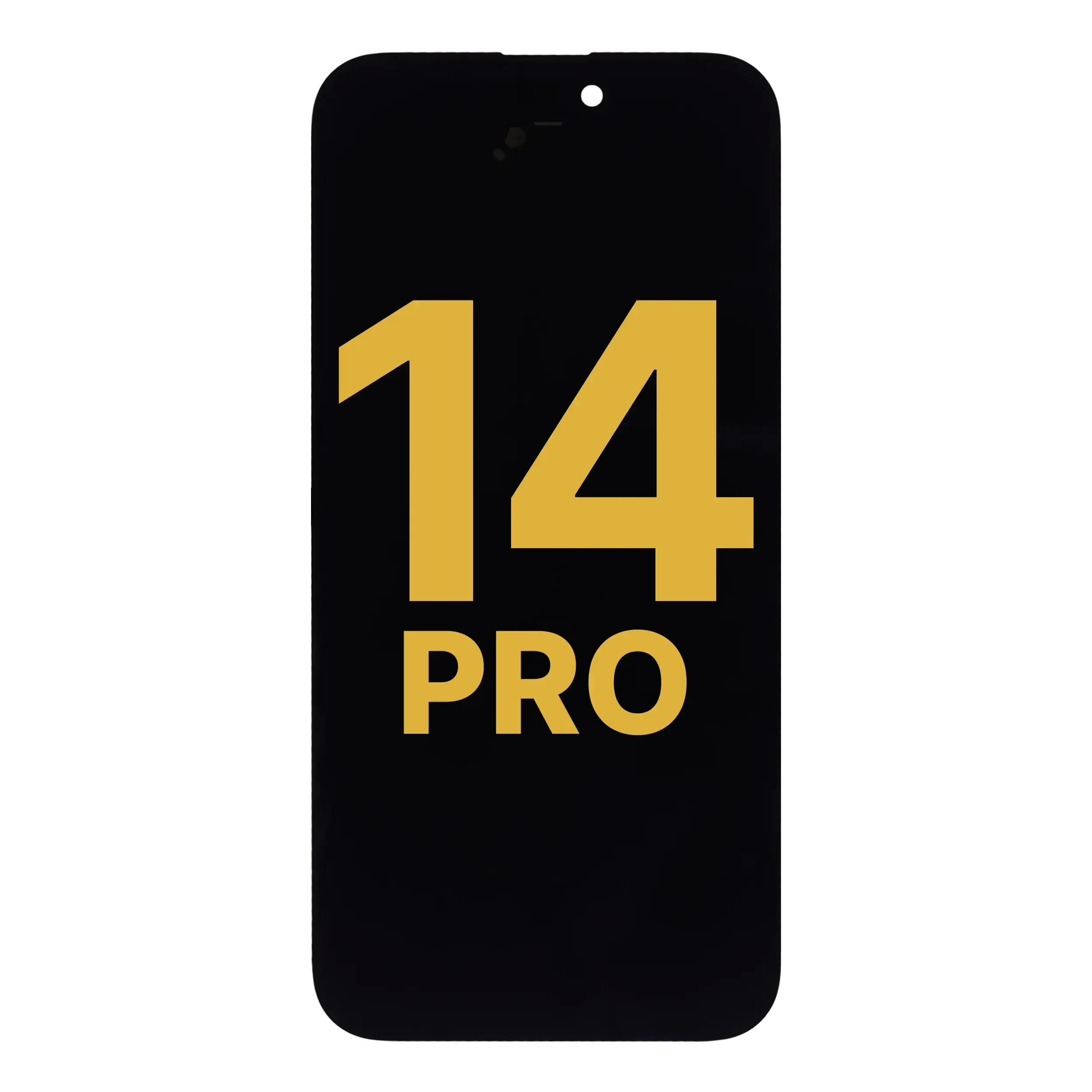 Display OLED completo per iPhone 14 Pro (Refurbished)