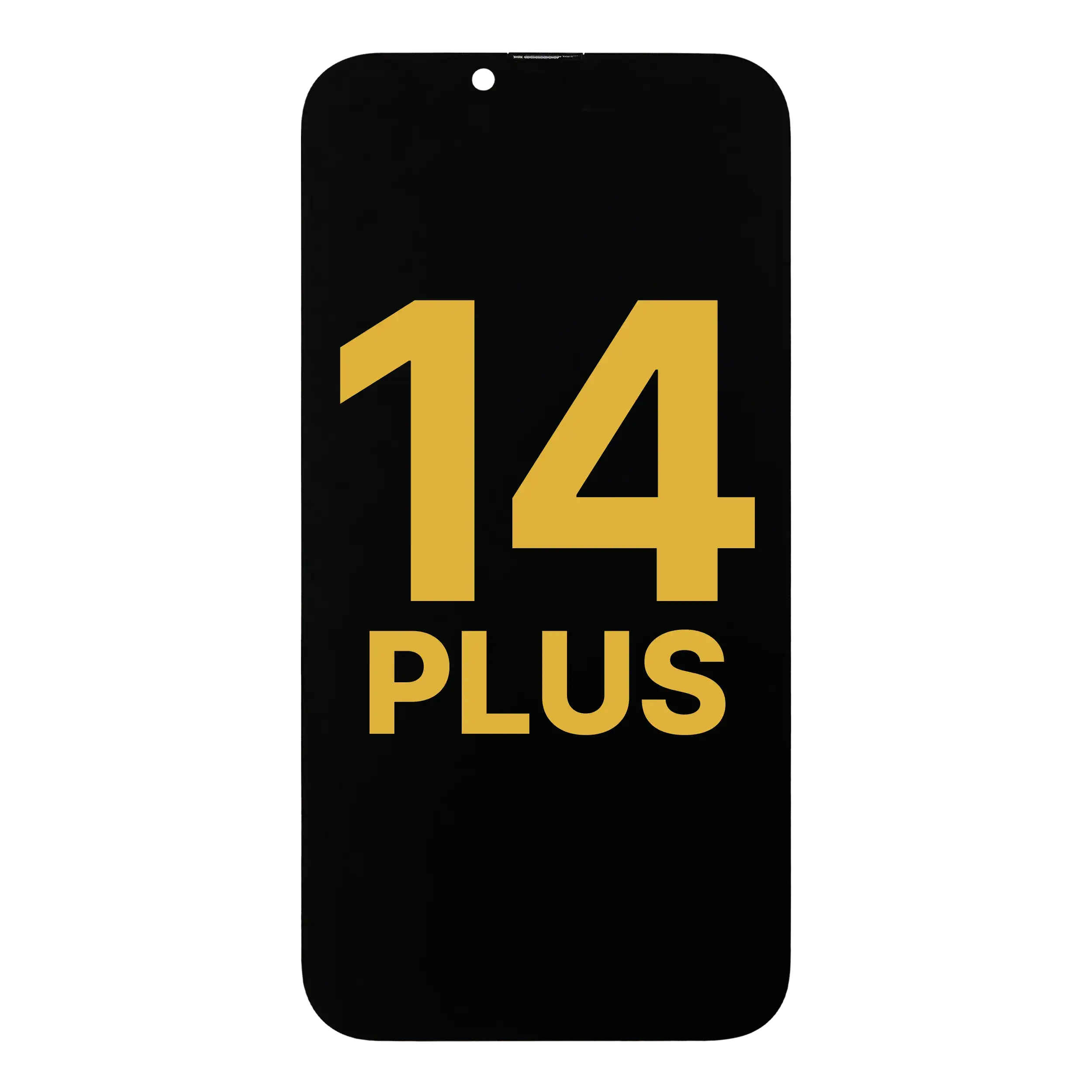Display OLED completo per iPhone 14 Plus (Refurbished)