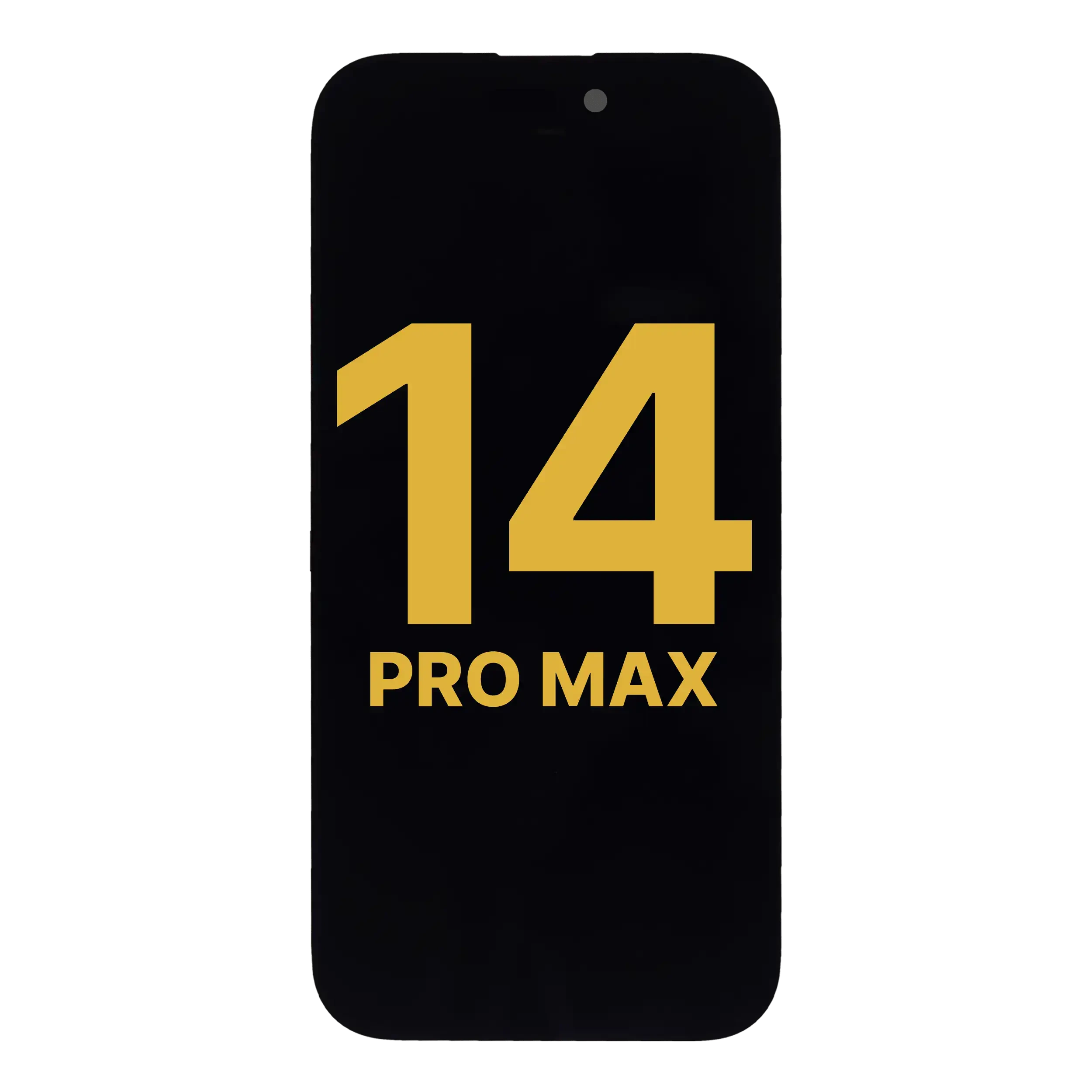 Display OLED completo per iPhone 14 Pro Max (Refurbished)