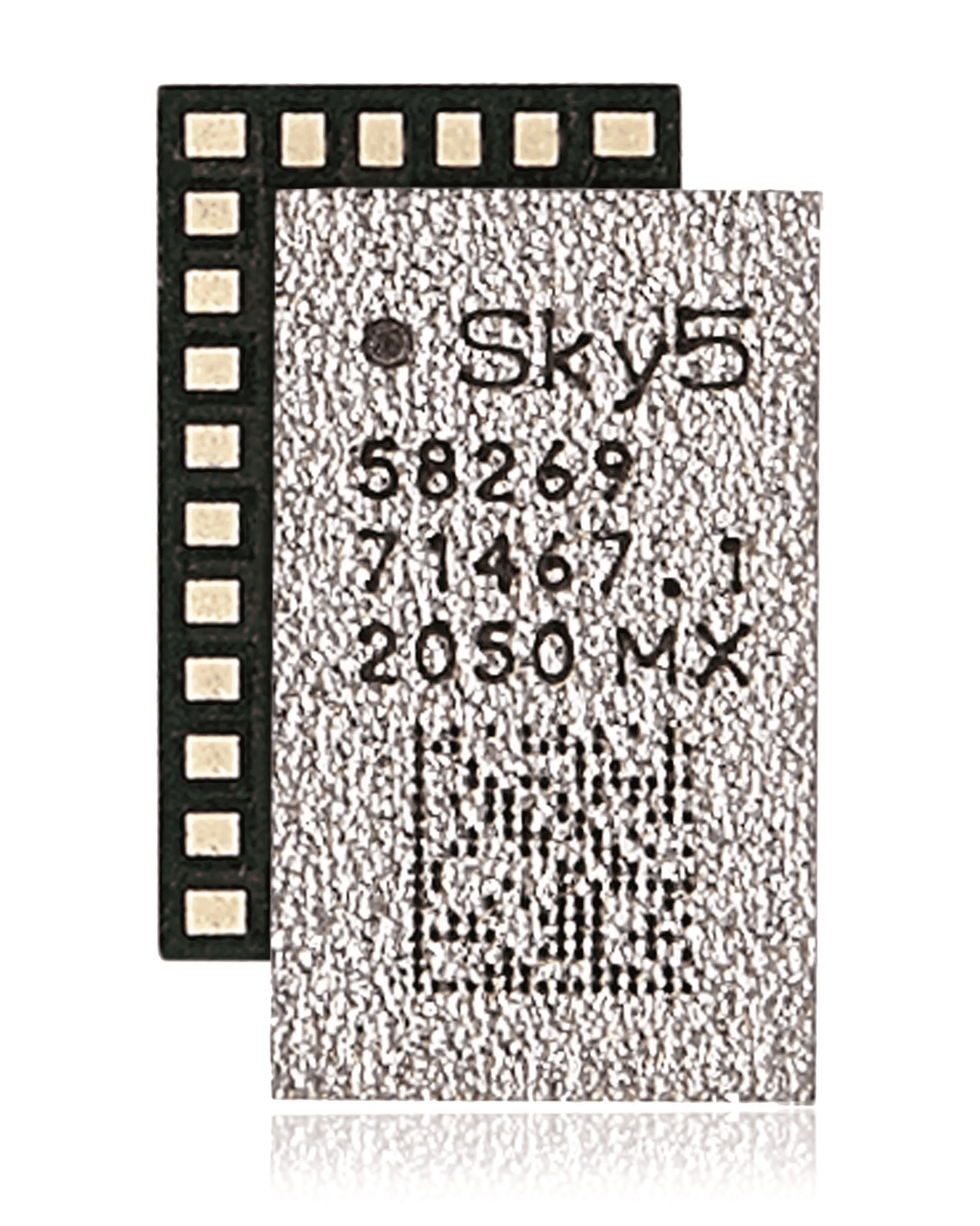 Front-End Module IC Chip per Samsung Galaxy S22 Ultra (SKY5 58269)