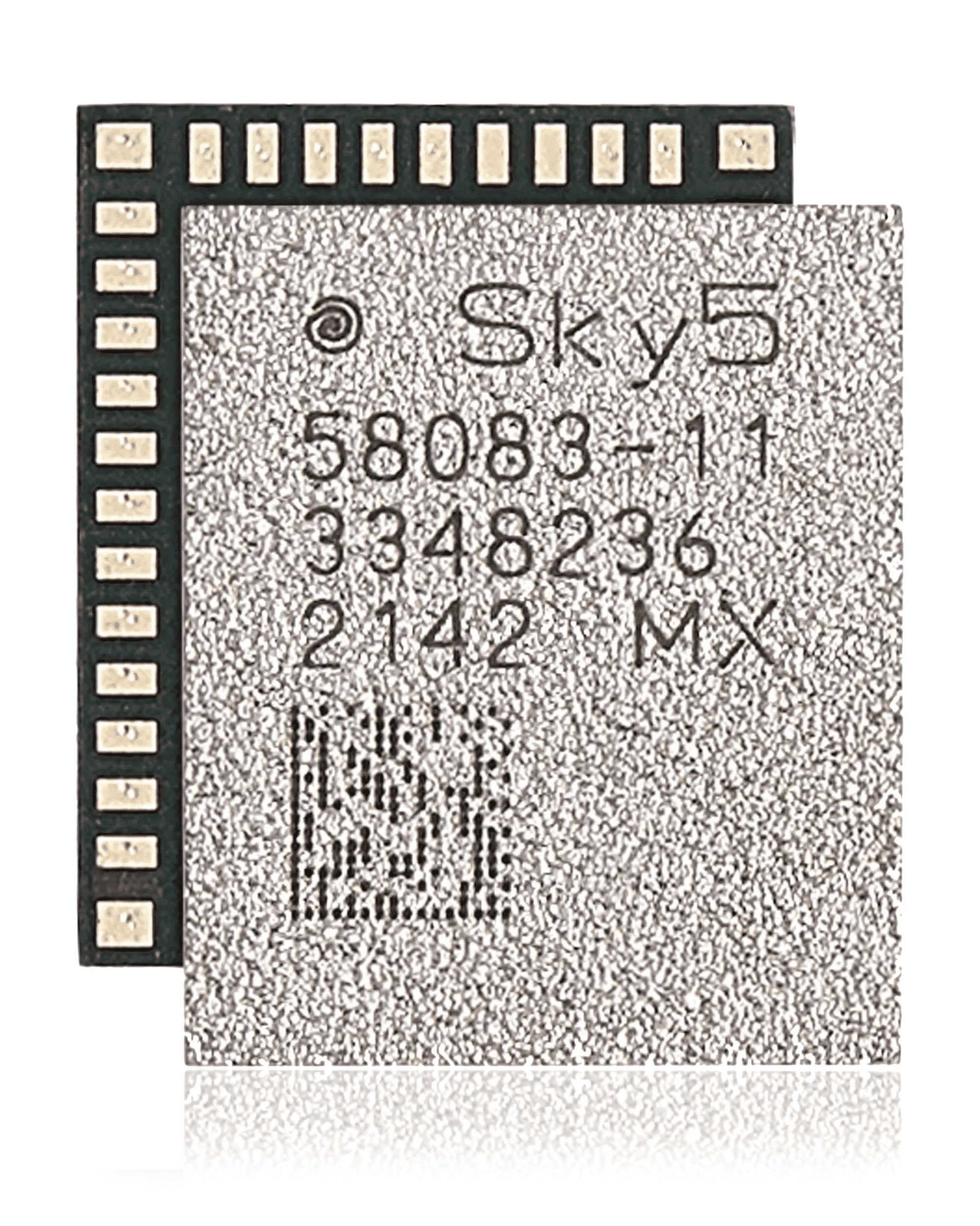 Front-End Module IC Chip per Samsung Galaxy S22 Ultra (SKY5 58083-11)