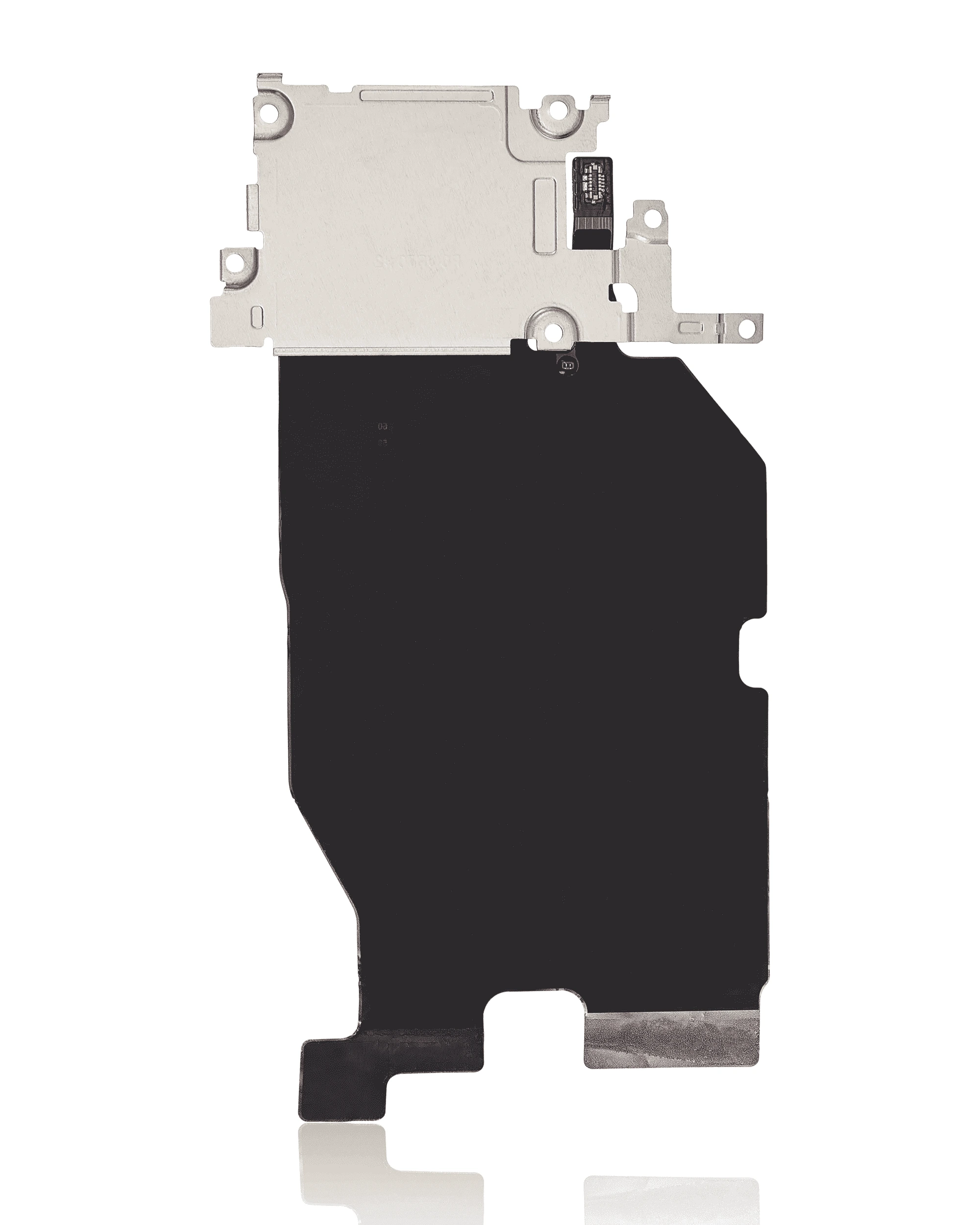 Wireless NFC Charging flat con staffa per Samsung Galaxy S22 5G