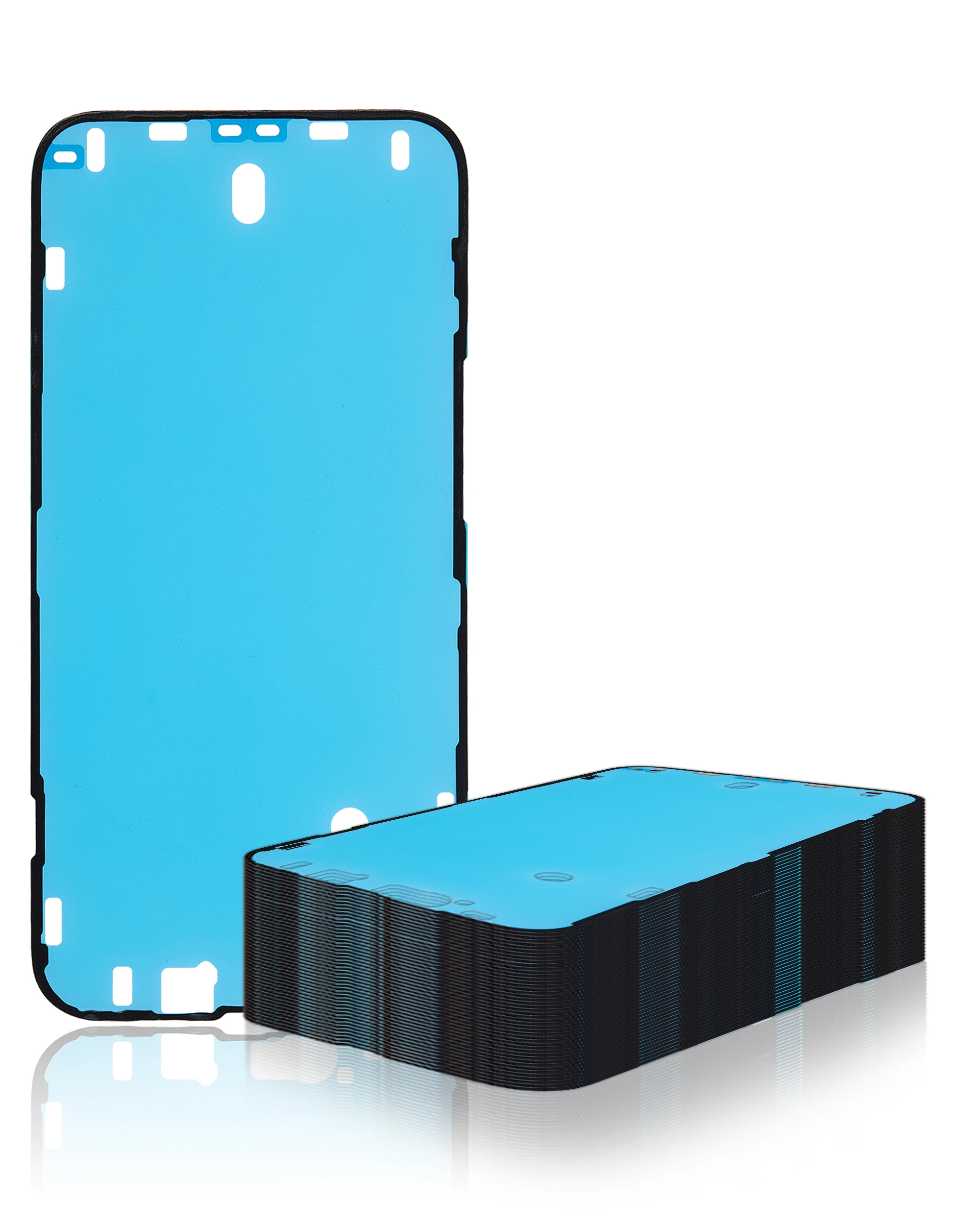 Guarnizione adesiva impermeabile LCD per iPhone 14 / iPhone 16e (Front)