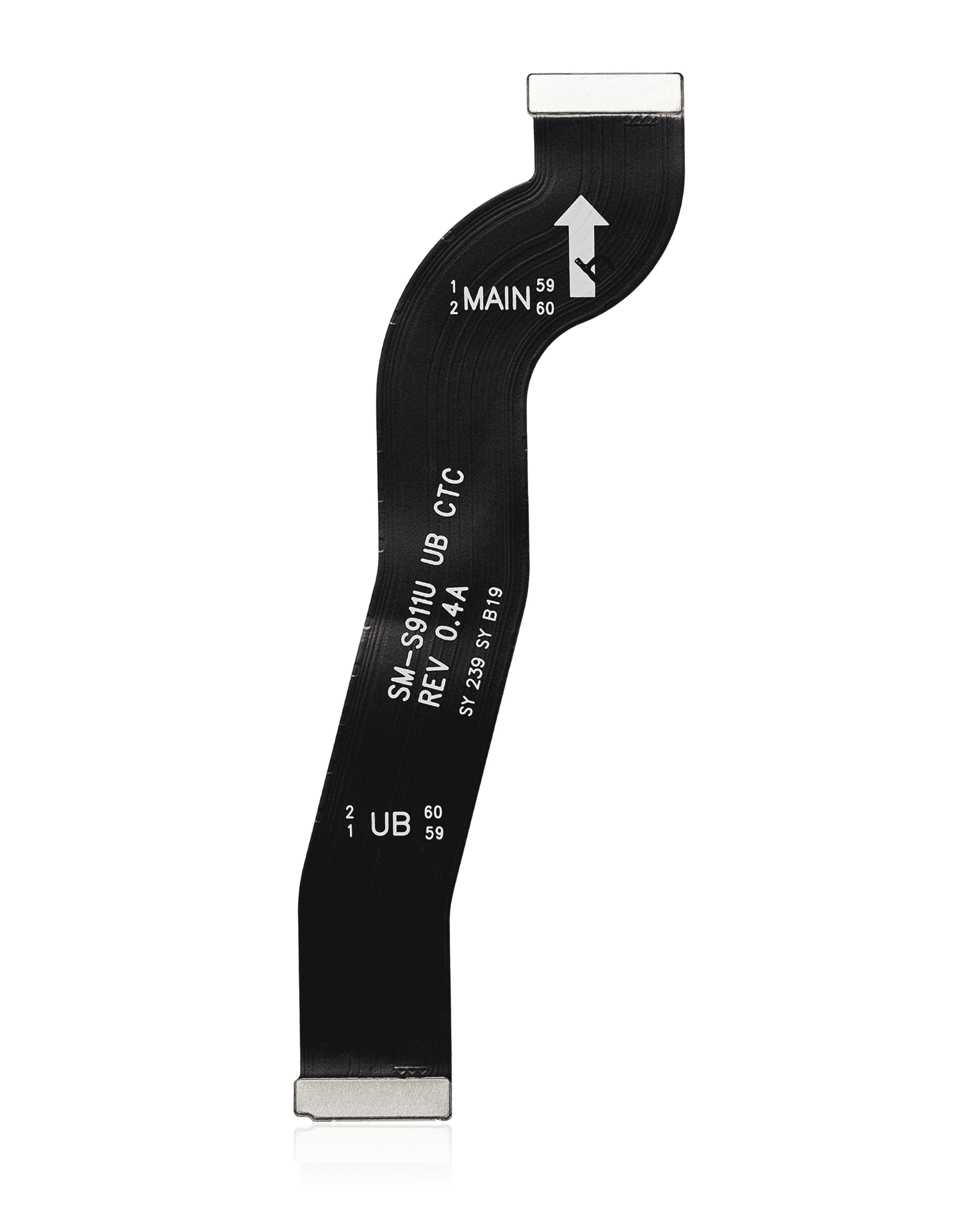 LCD flat per Samsung Galaxy S23 5G (S911U)