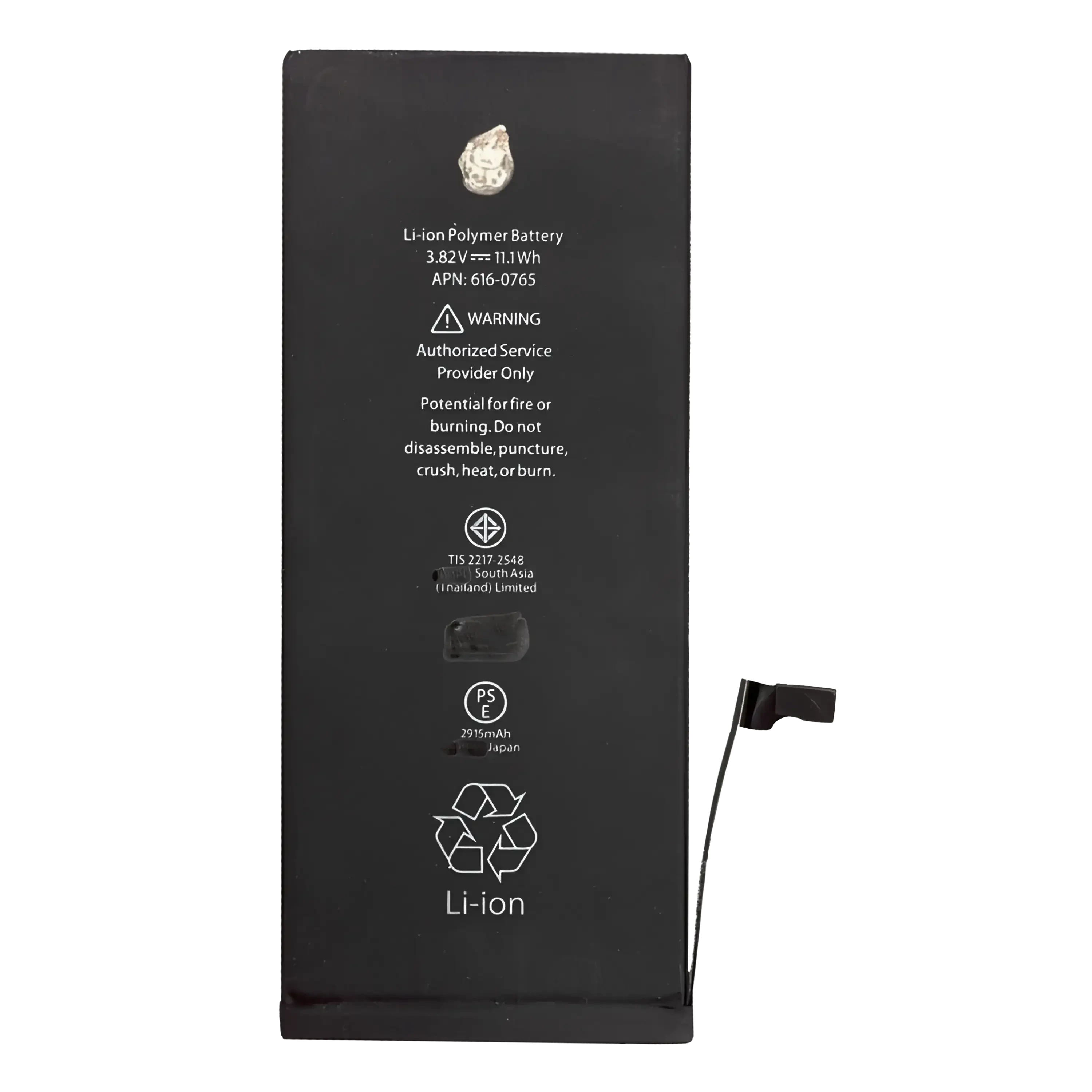 Batteria di ricambio per iPhone 6 Plus