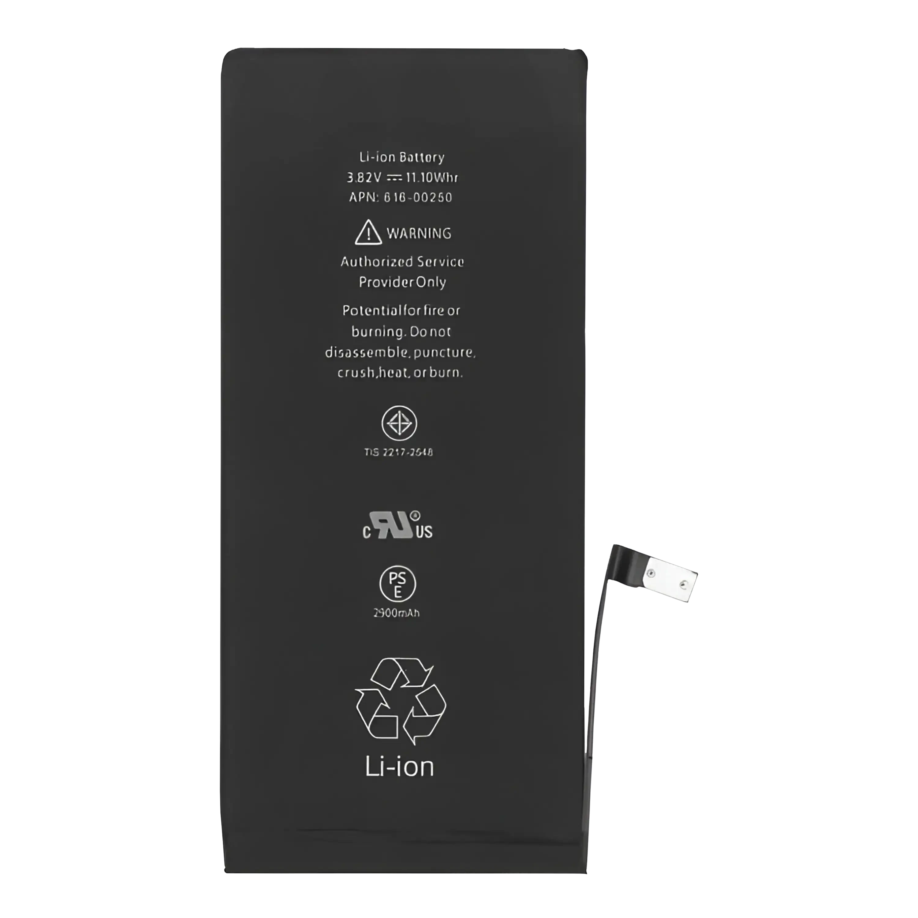 Batteria di ricambio per iPhone 7 Plus