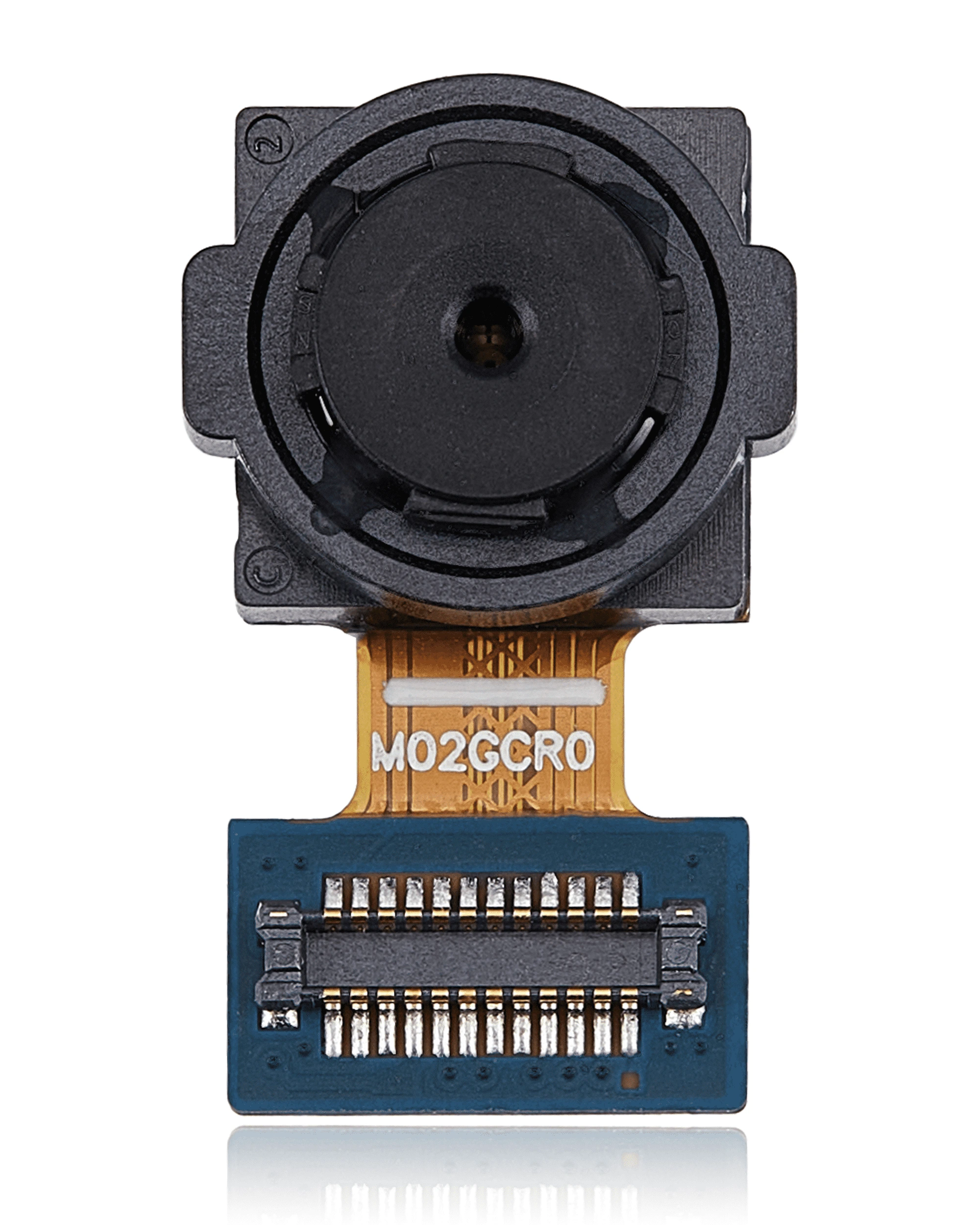 Fotocamera posteriore (Macro) per Samsung Galaxy A13 (A135 / 2022)
