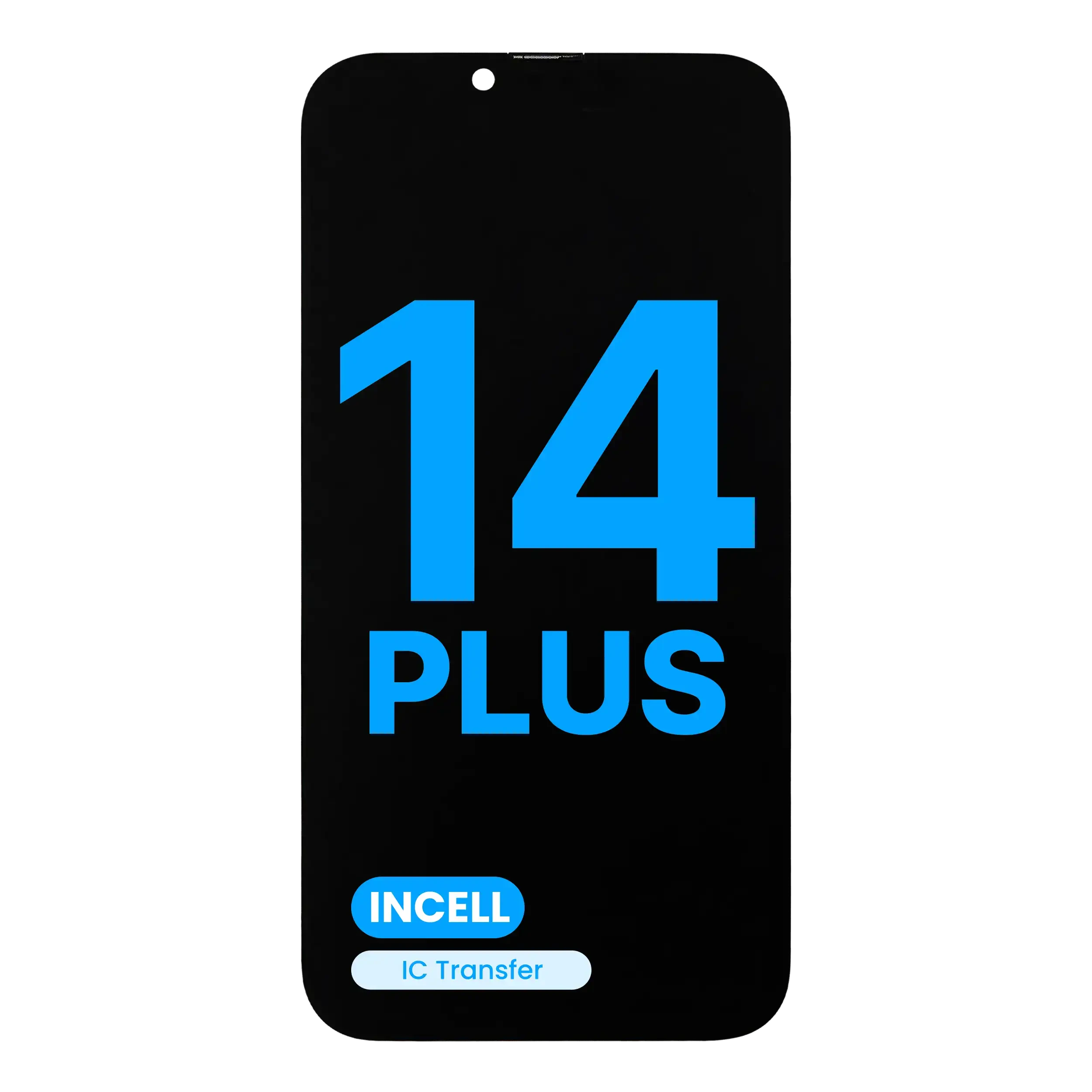 Display LCD completo per iPhone 14 Plus