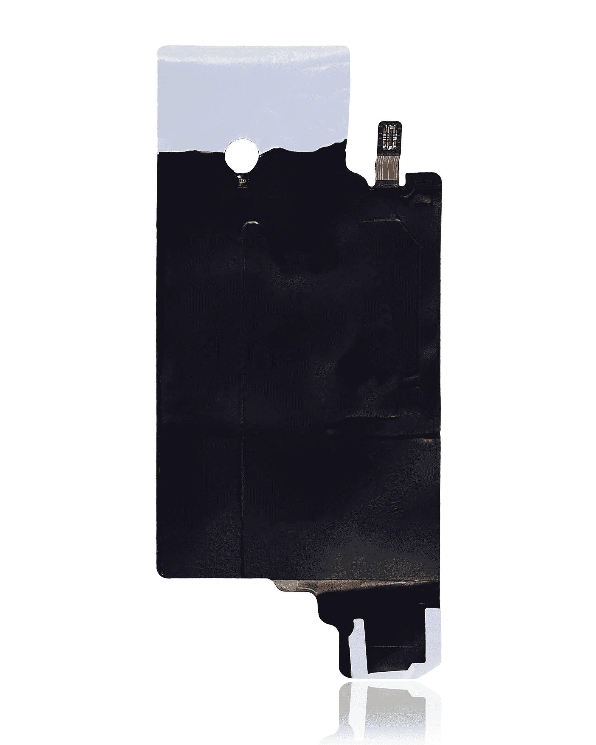 NFC Wireless Charging flat per Samsung Galaxy S21 FE 5G