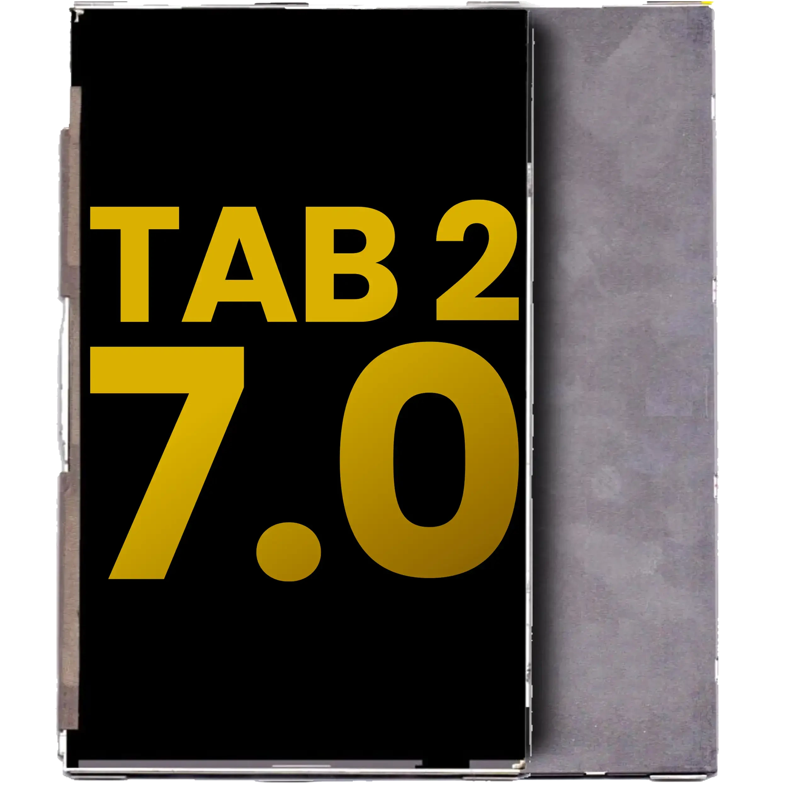 LCD Only per Samsung Galaxy Tab 2 7.0"