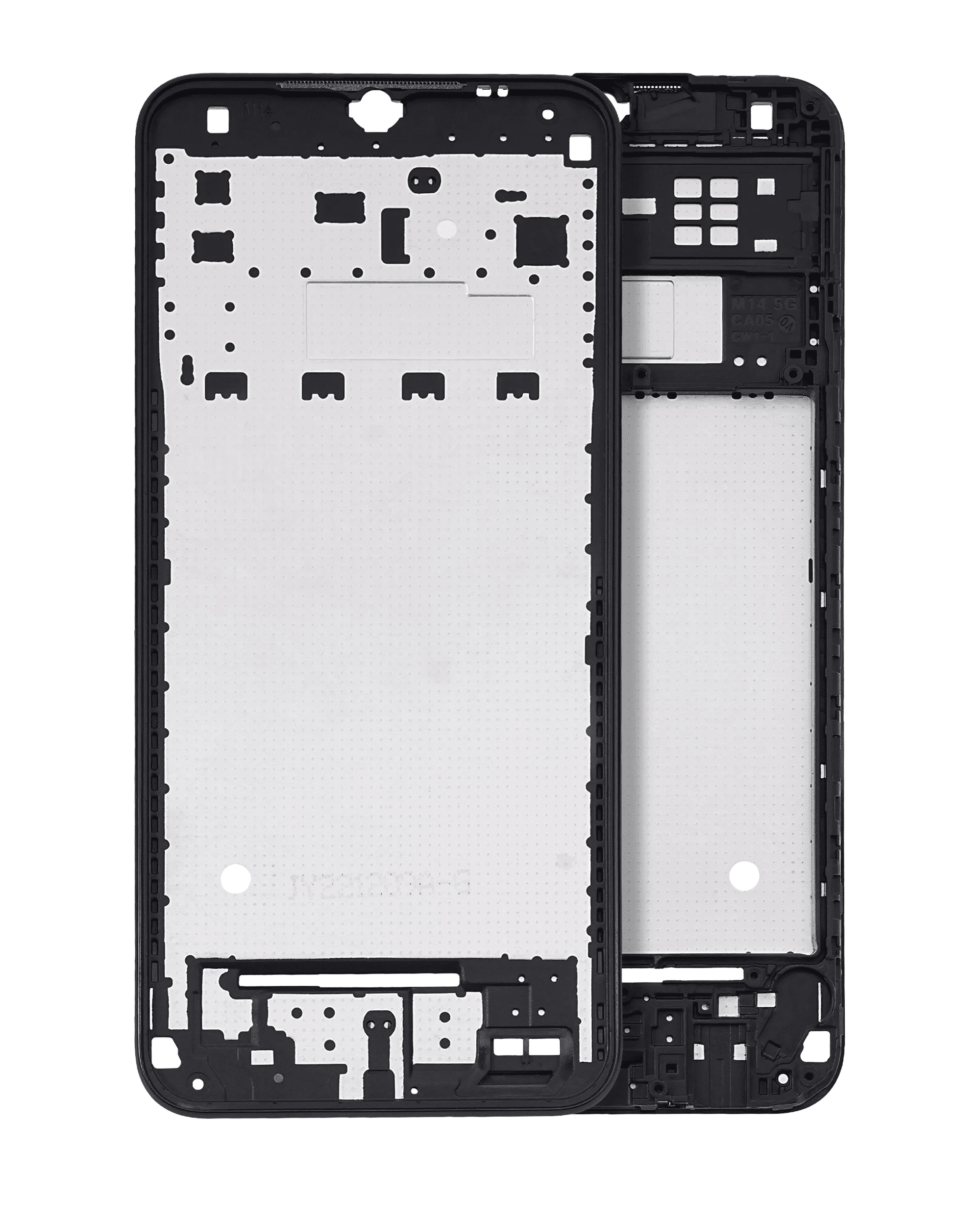 LCD-Frame per Samsung Galaxy M14 (M146 / 2023)
