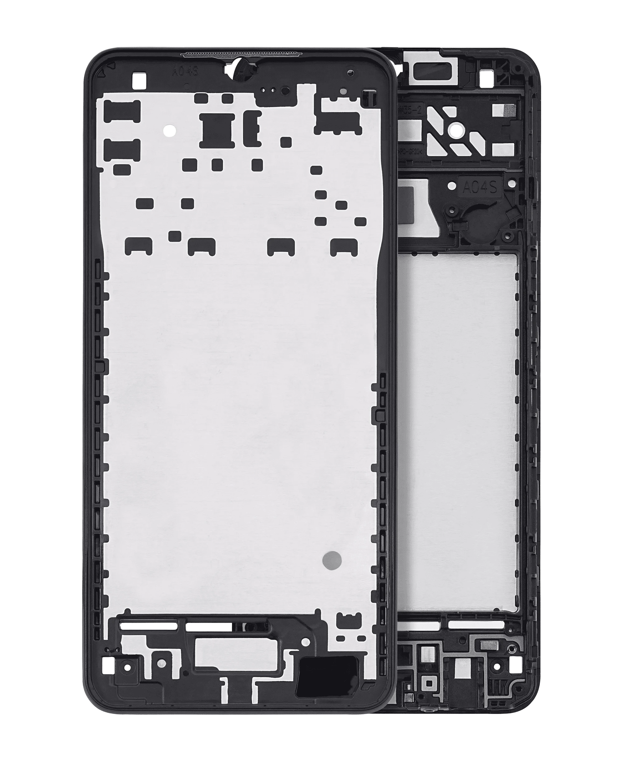LCD-Frame per Samsung Galaxy A04S (A047 / 2022)