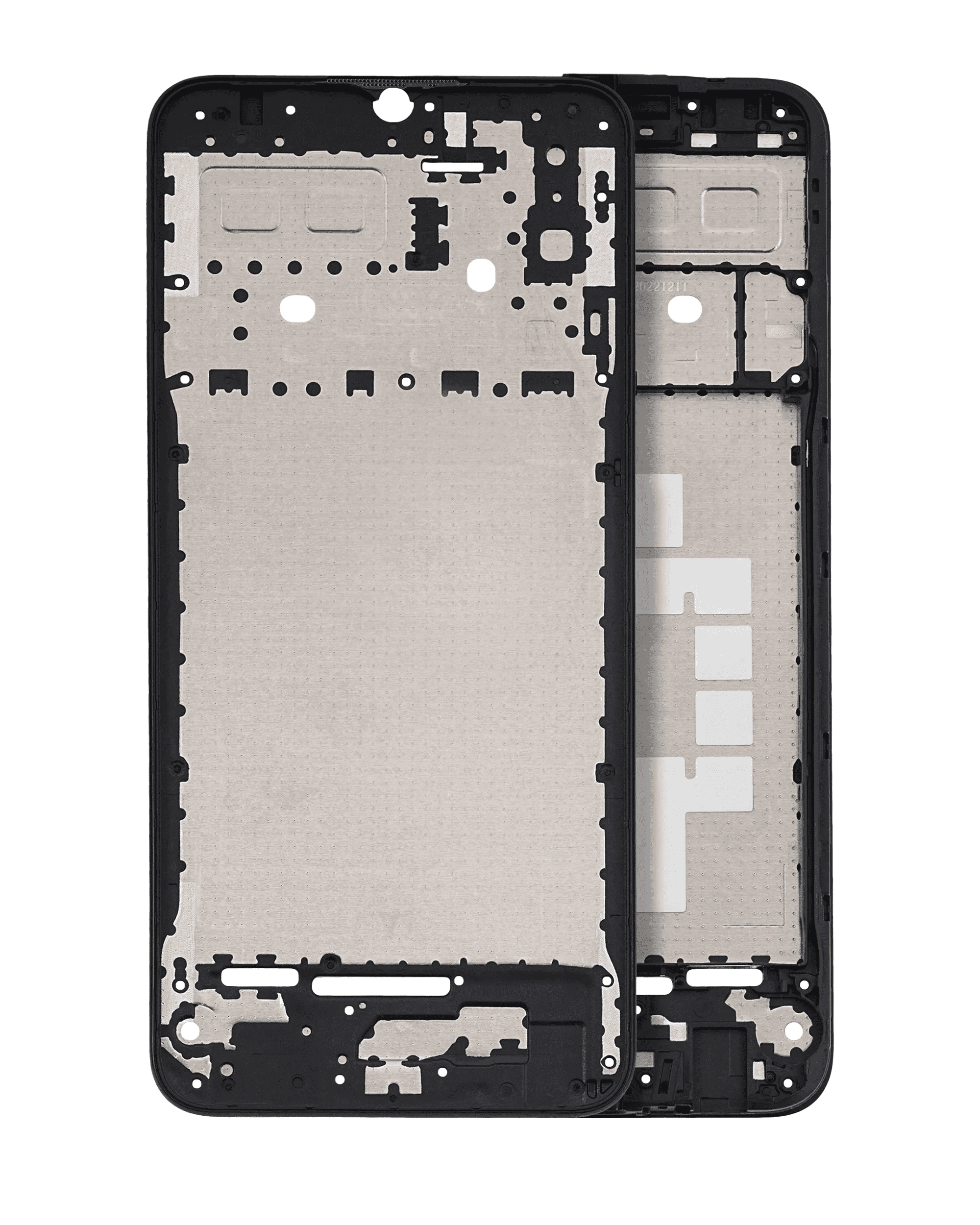LCD-Frame per Samsung Galaxy A04E (A042 / 2022)