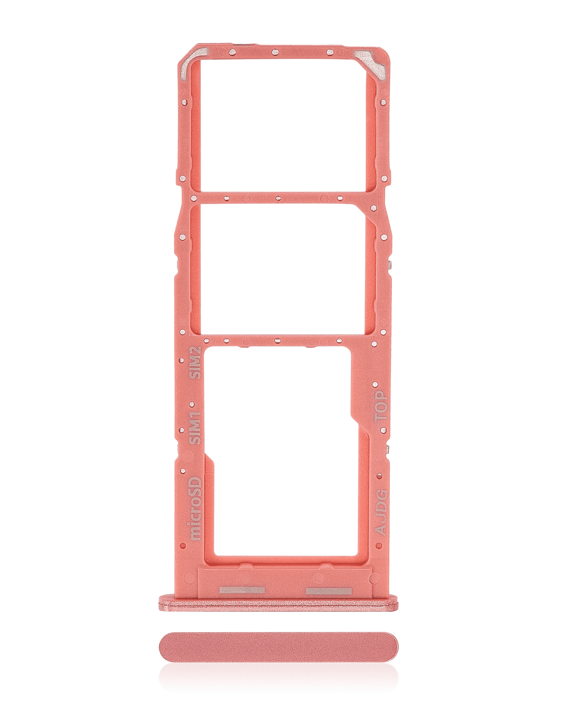 Carrellino doppia SIM per Samsung Galaxy A04S (A047 / 2022) (Copper)
