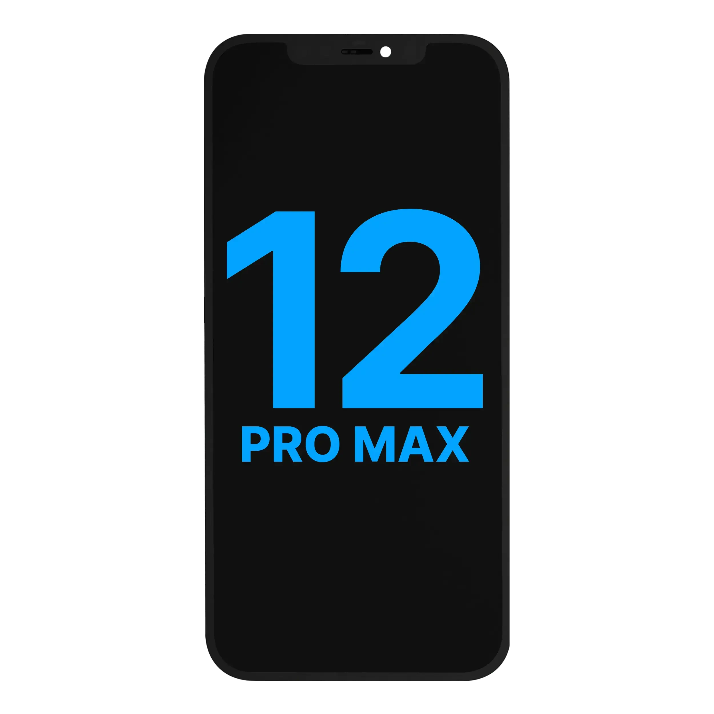 Display LCD completo per iPhone 12 Pro Max