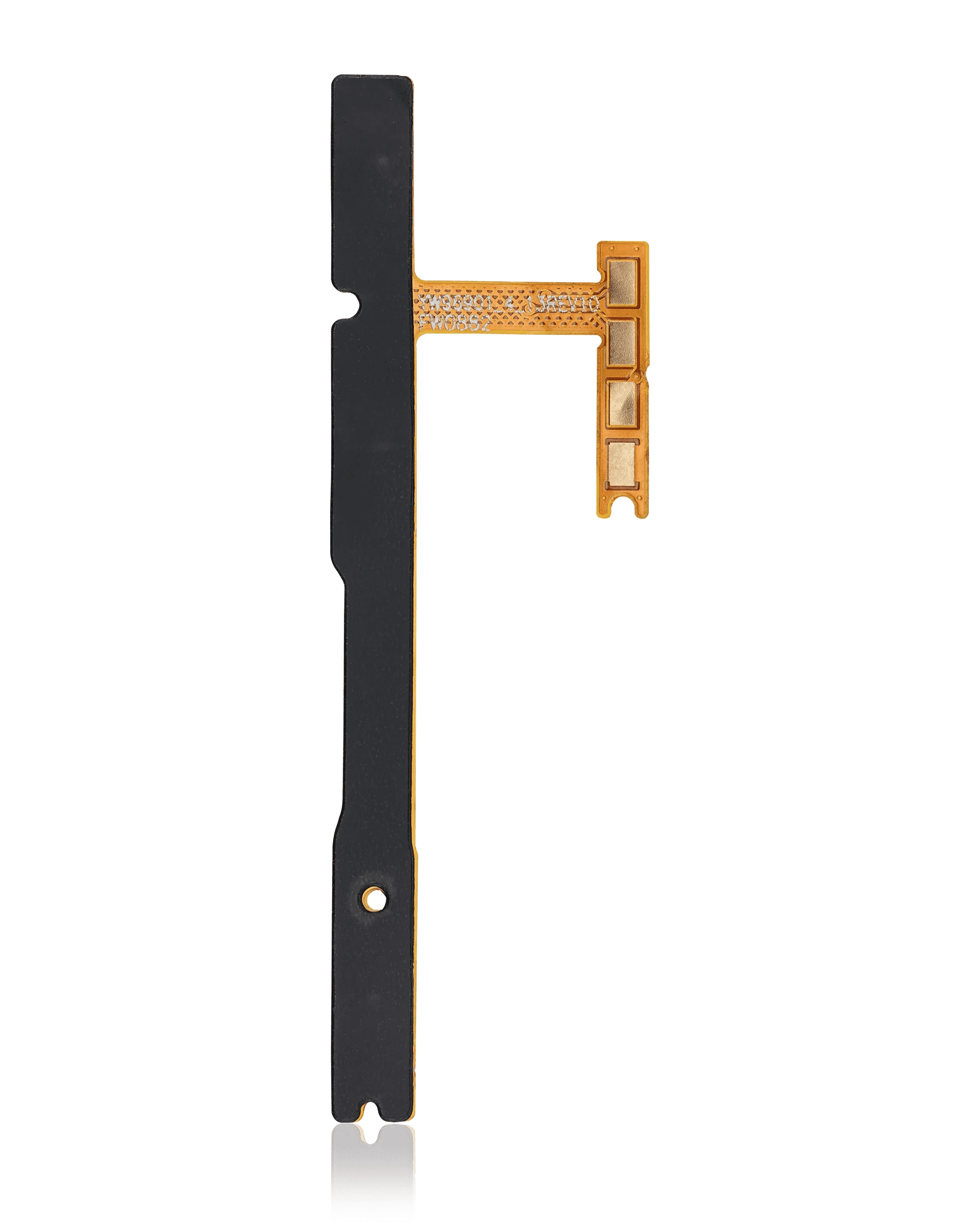 accensione e volume Button flat per Samsung Galaxy A14 5G (A146U/P / 2023)