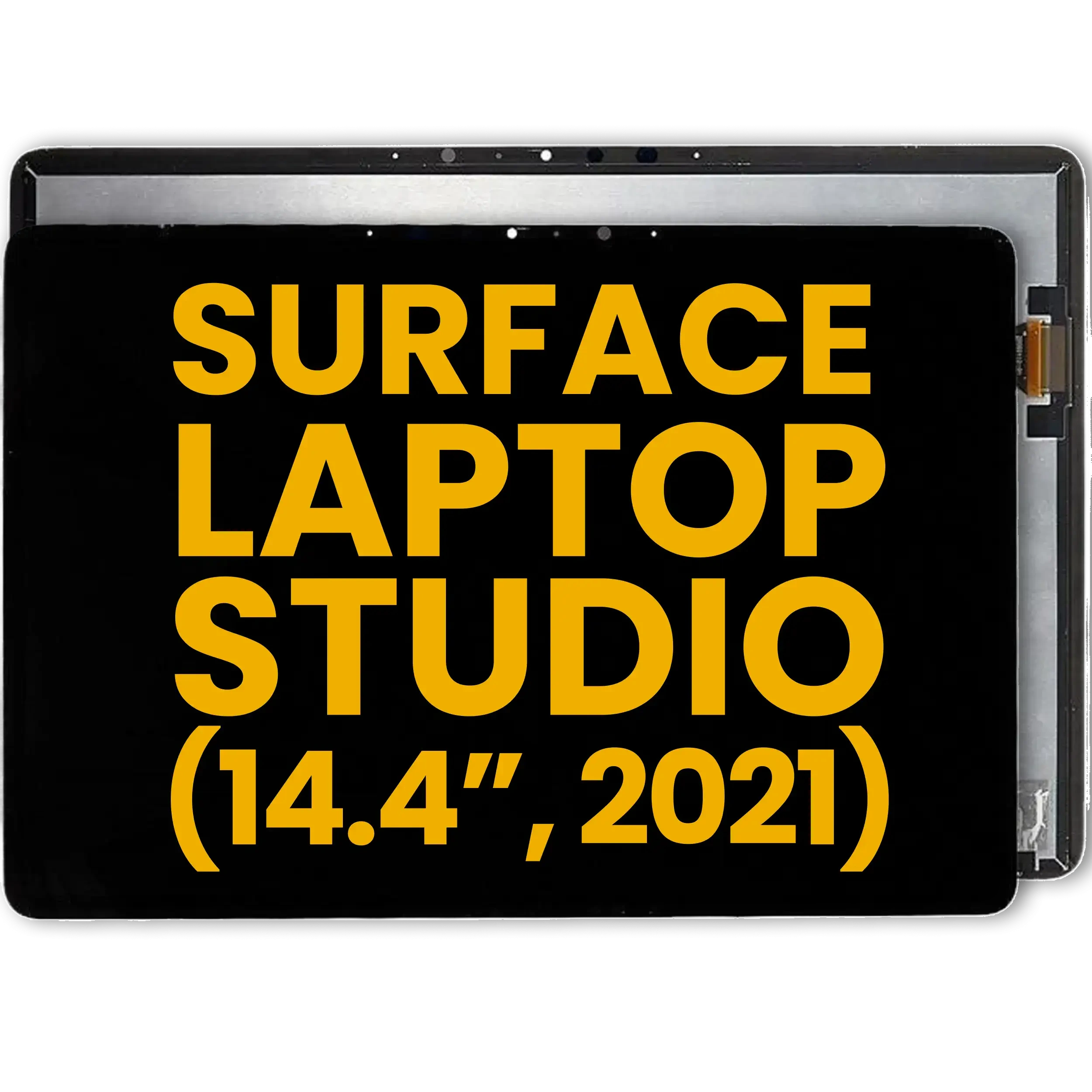 Display LCD completo con Touch screen per Microsoft Surface Laptop Studio (1964) (Refurbished)
