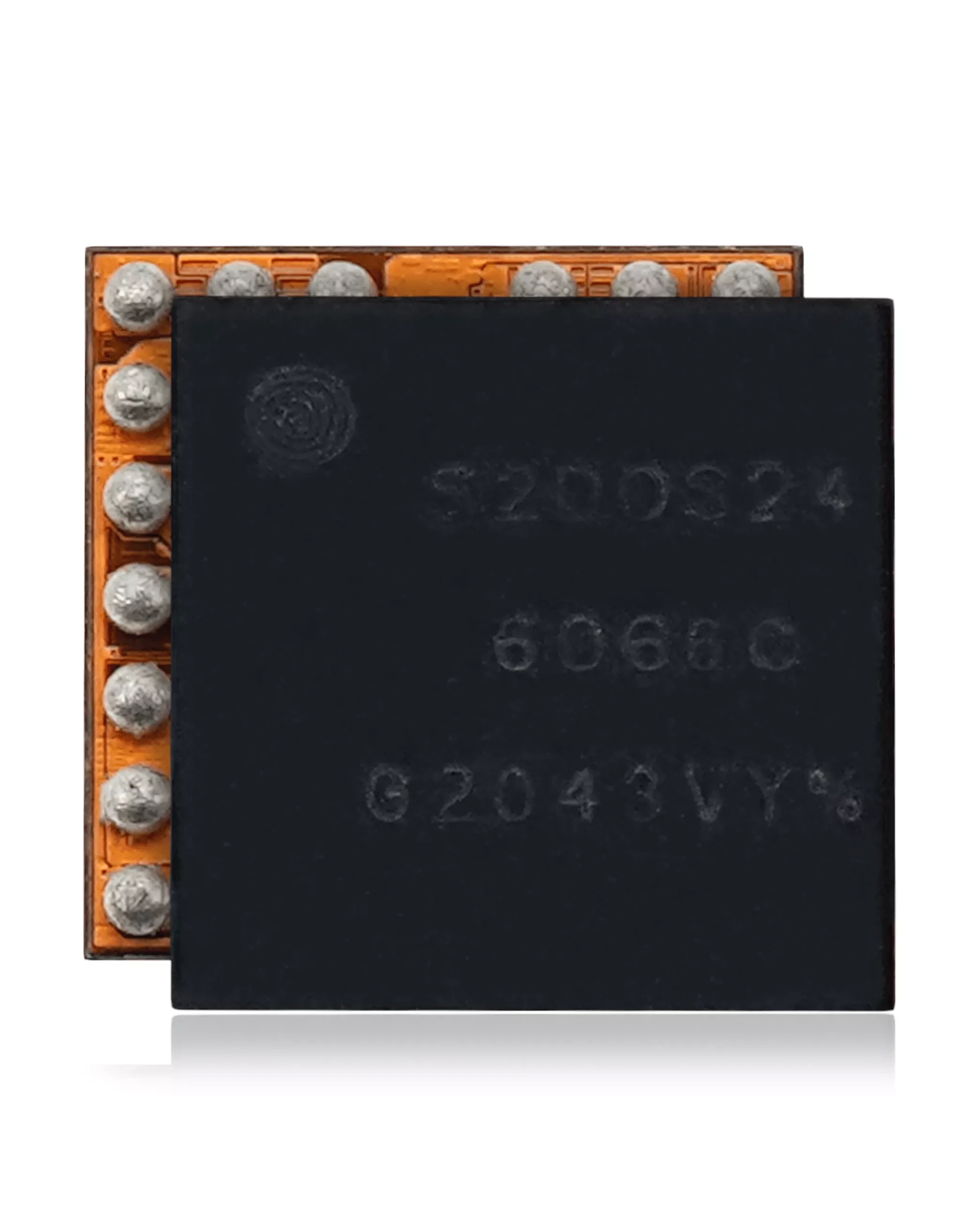 LCD Display IC Chip per iPhone 12 Mini / 12 Pro / 13 Mini / 14 / 15/ 15 Plus / 16 / 16 Plus (S2D0S24)