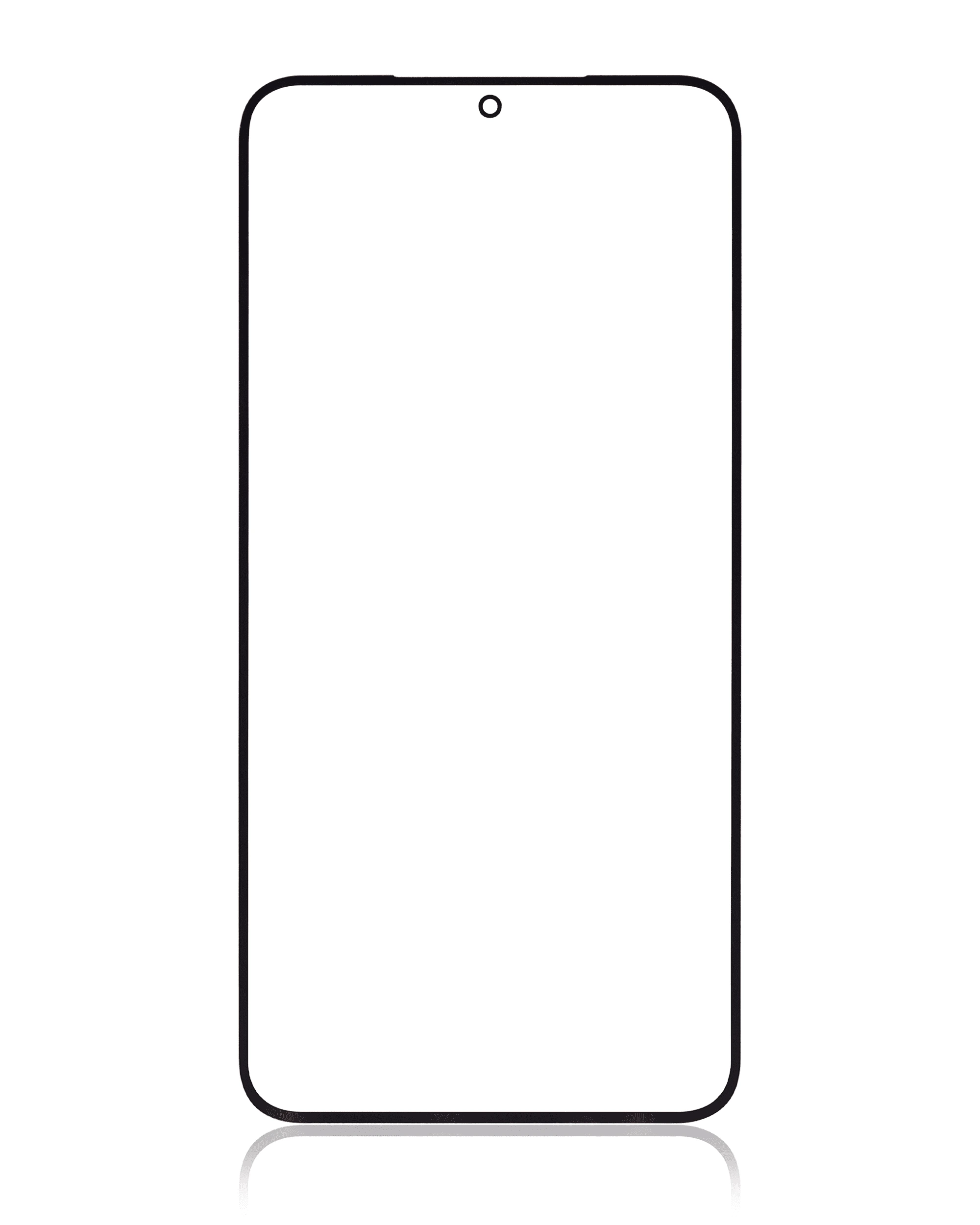 Vetro frontale per Samsung Galaxy S23 Plus 5G