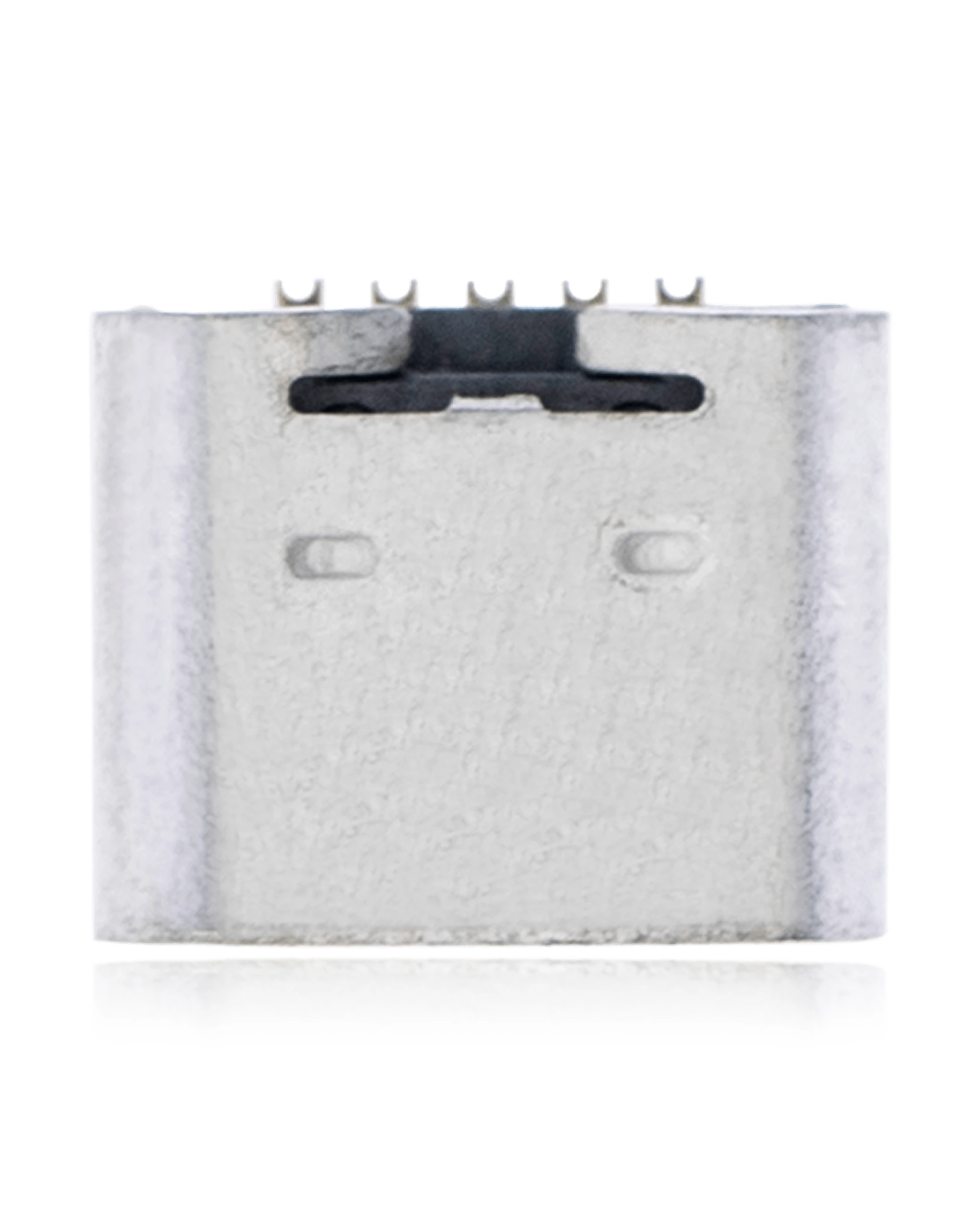 Connettore di ricarica soldering required - 05 Pin - Micro B - 4 Anchor Points (C132)