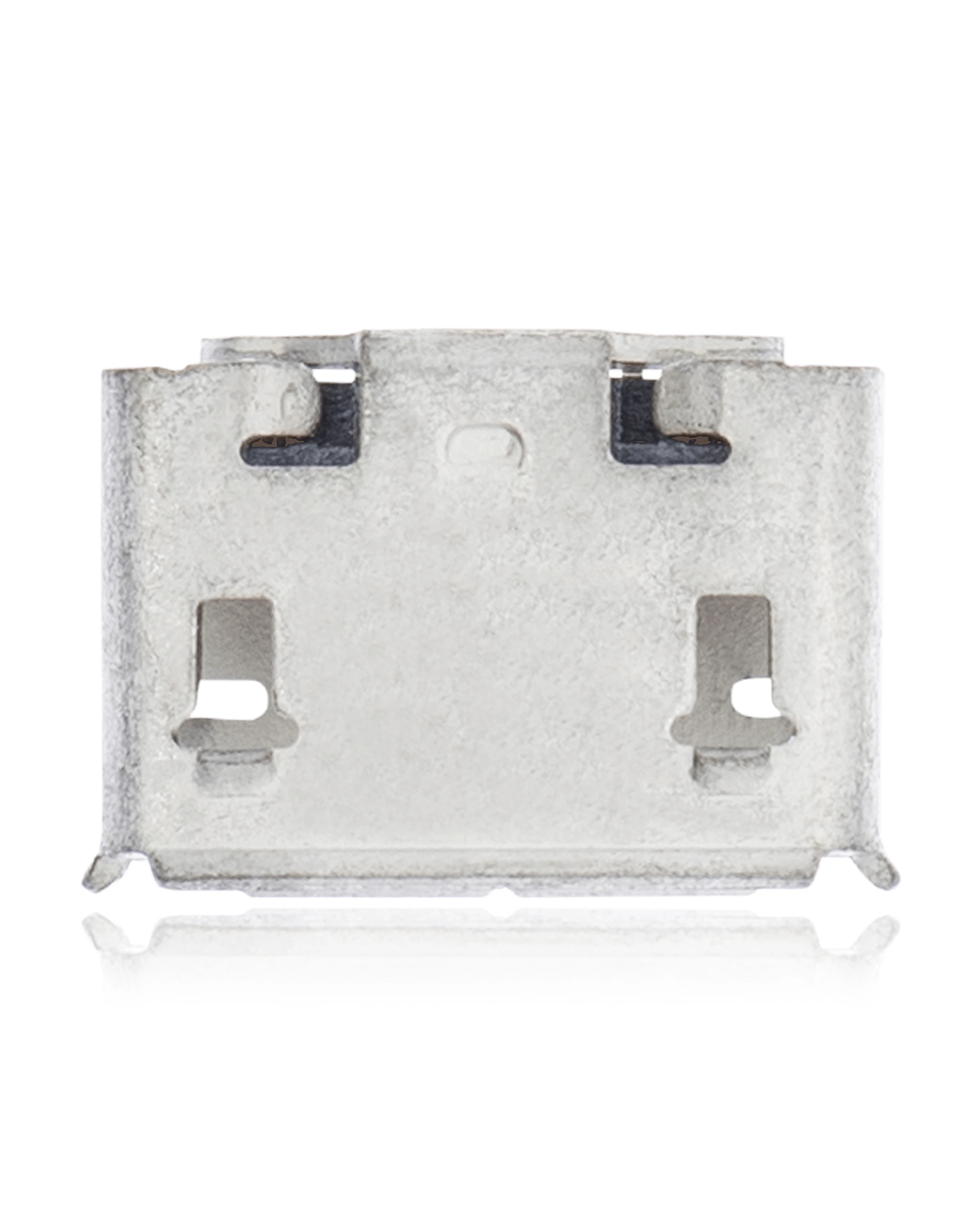 Connettore di ricarica soldering required - 05 Pin - Micro B - 4 Anchor Points (C164)