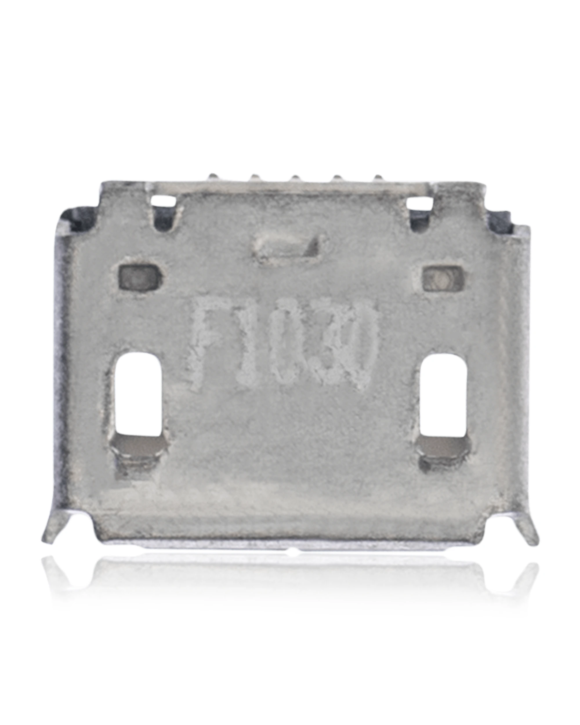 Connettore di ricarica soldering required - 05 Pin - Micro B - 4 Anchor Points (C171)