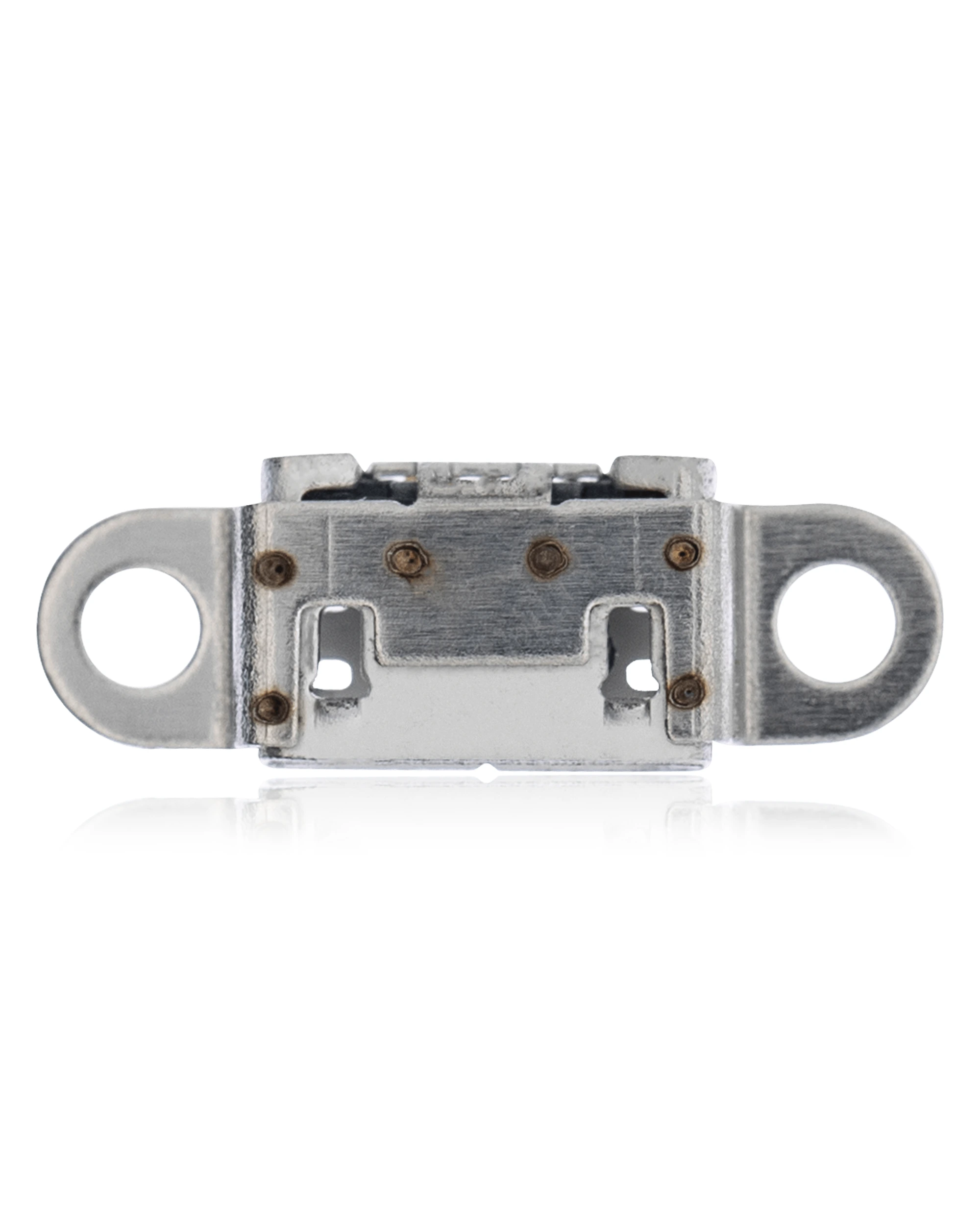Connettore di ricarica soldering required - 05 Pin - Micro B - 4 Anchor Points (C260)