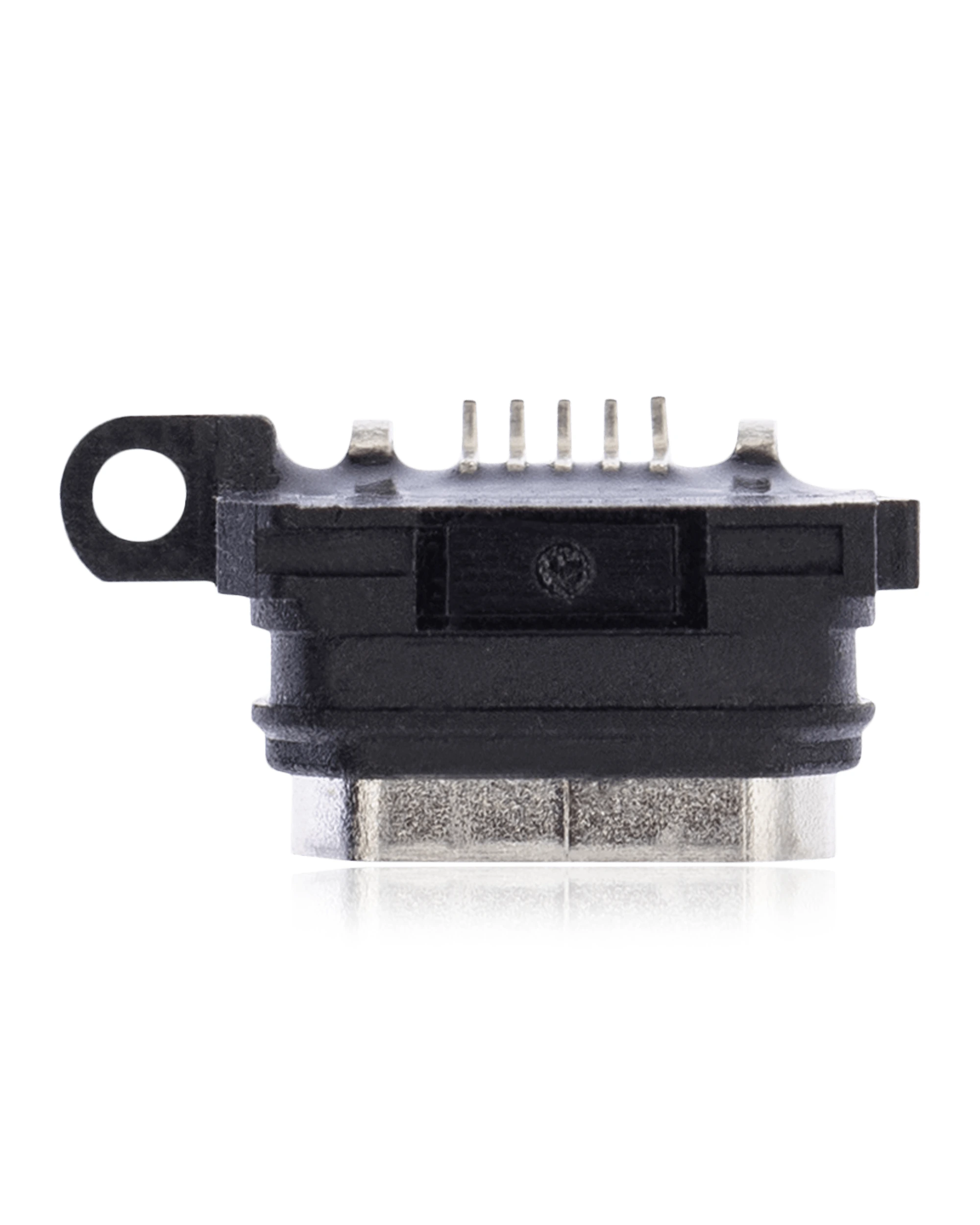 Connettore di ricarica soldering required - 05 Pin - Micro B - 2 Anchor Points (C269)