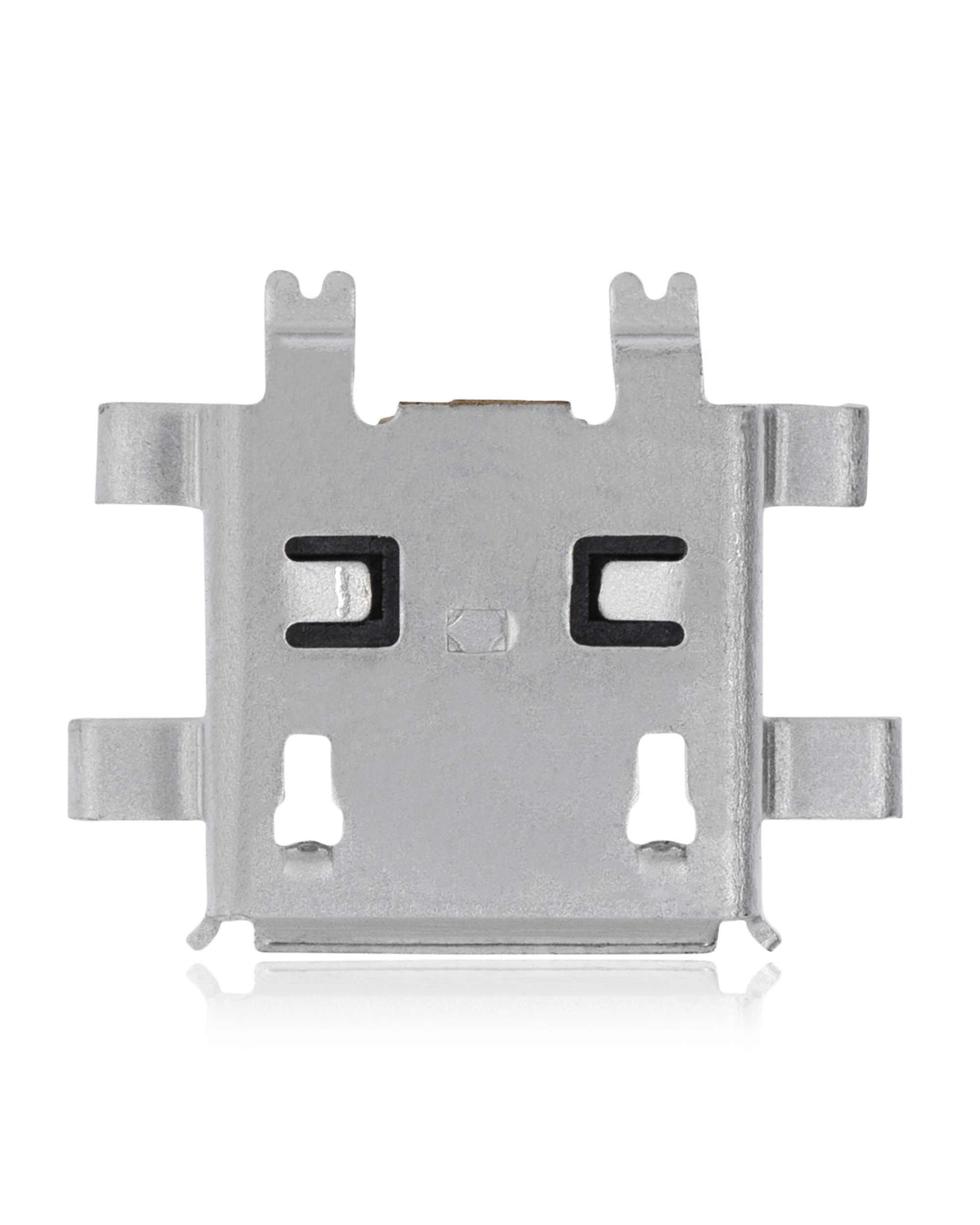 Connettore di ricarica soldering required - 05 Pin - Micro B - 6 Anchor Points (C280)