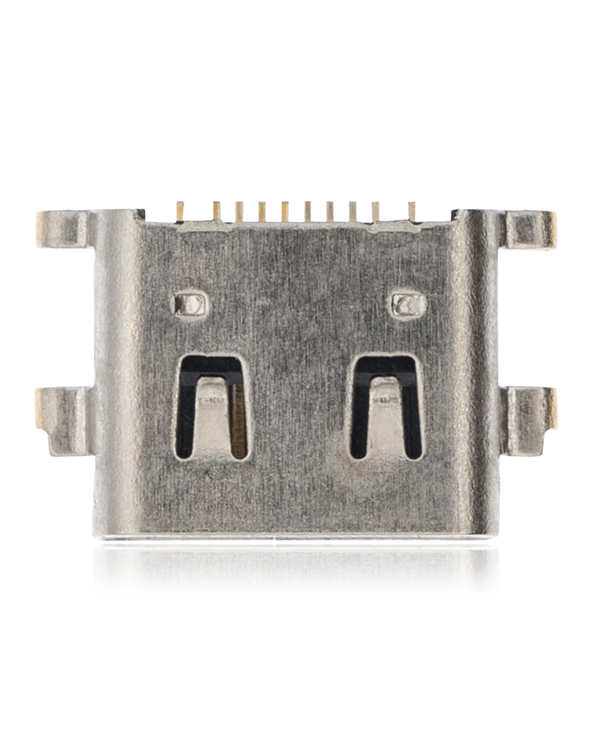 Connettore di ricarica soldering required - 10 Pin - Type C - 4 Anchor Points (C305)