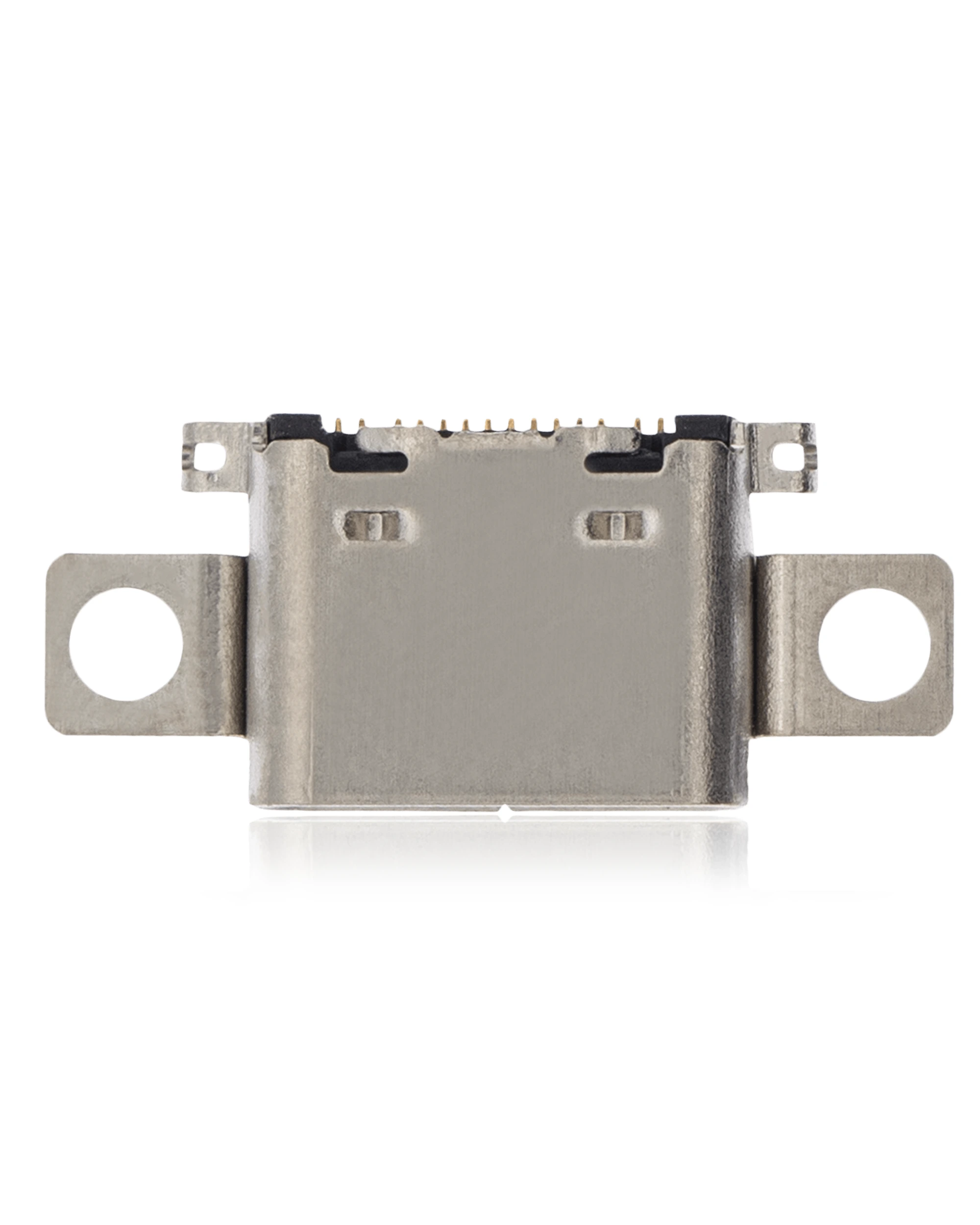 Connettore di ricarica soldering required - 14 Pin - Type C - 2 Anchor Points (C309)
