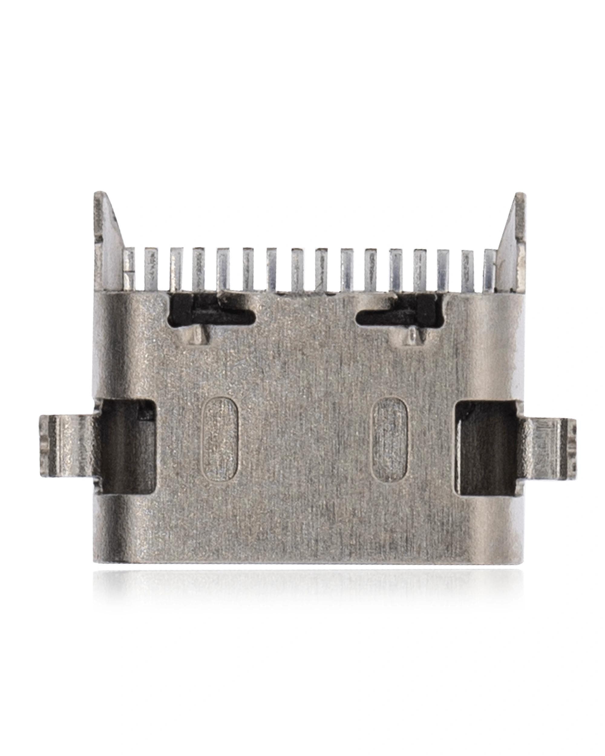 Connettore di ricarica soldering required - 16 Pin - Type C - 4 Anchor Points (C322)