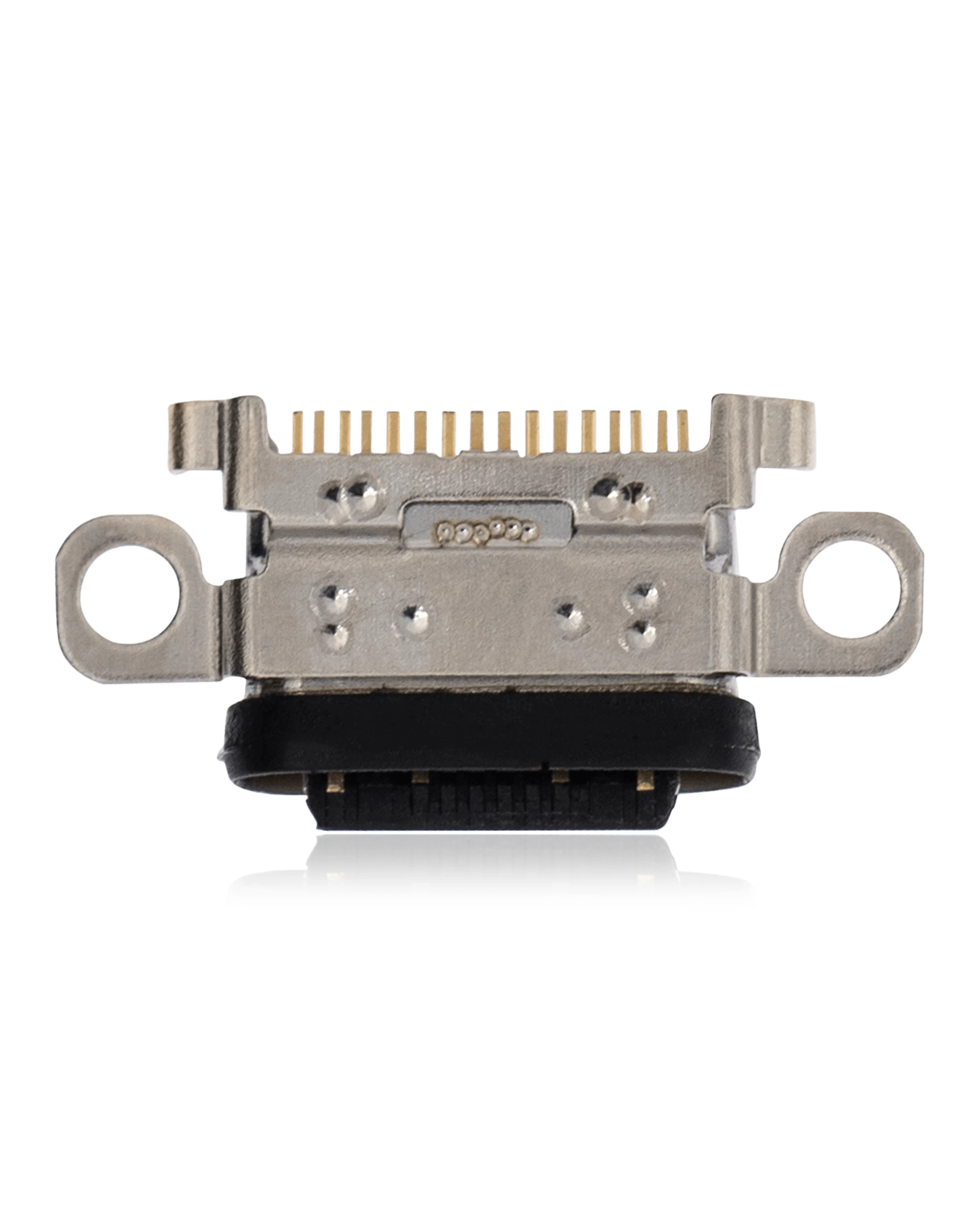 Connettore di ricarica soldering required - 16 Pin - Type C - 2 Anchor Points (C332)