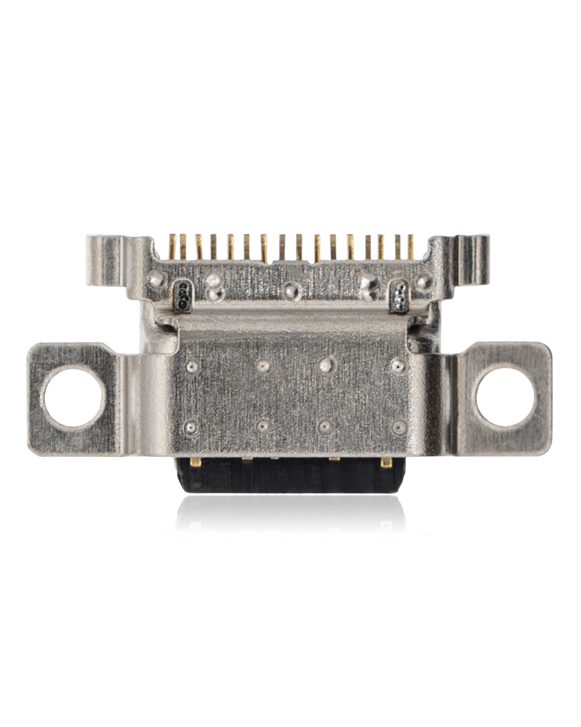 Connettore di ricarica soldering required - 16 Pin - Type C - 2 Anchor Points (C337)