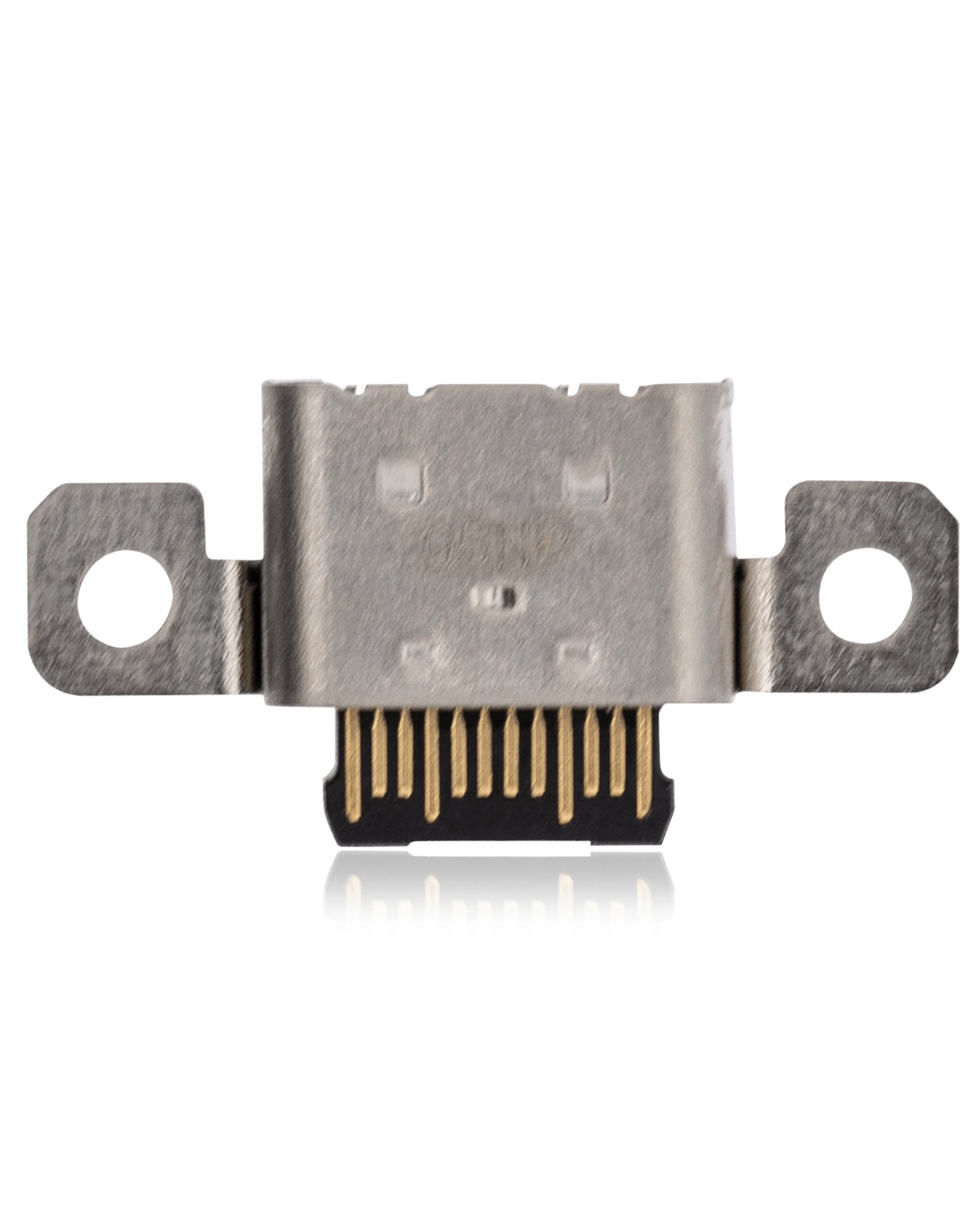 Connettore di ricarica soldering required - 24 Pin - Type C - 2 Anchor Points (C338)