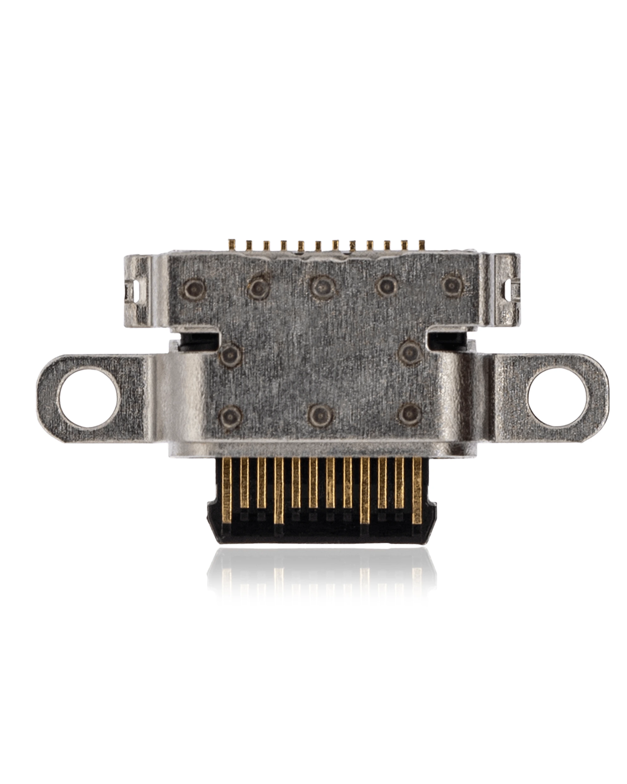 Connettore di ricarica soldering required - 24 Pin - Type C - 2 Anchor Points (C340)