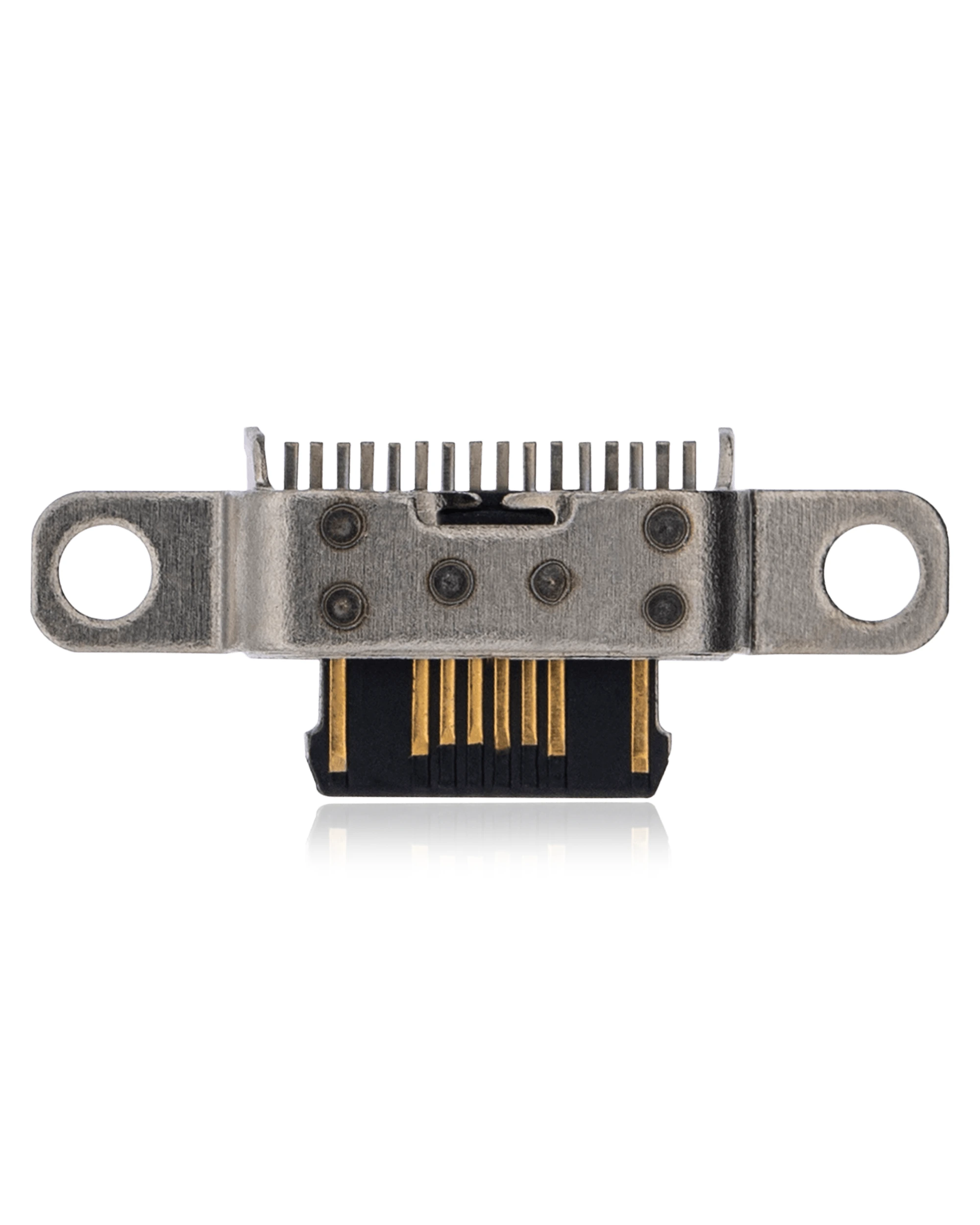 Connettore di ricarica soldering required - 16 Pin - Type C - 2 Anchor Points (C341)