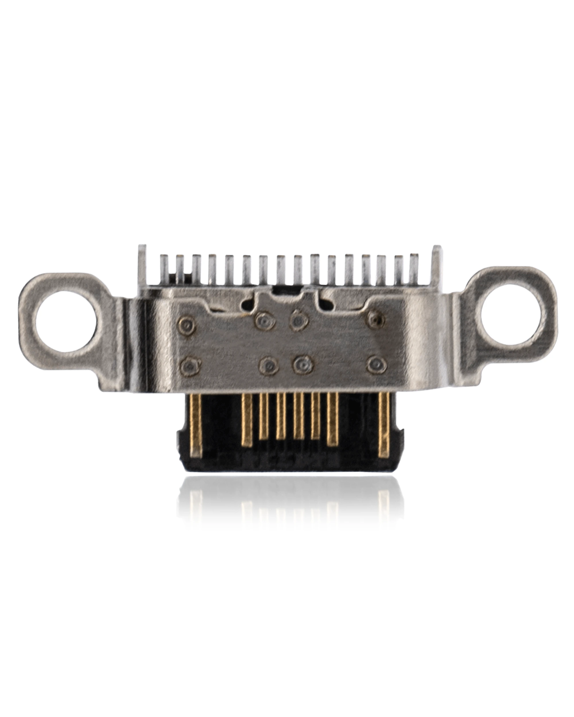 Connettore di ricarica soldering required - 16 Pin - Type C - 2 Anchor Points (C342)