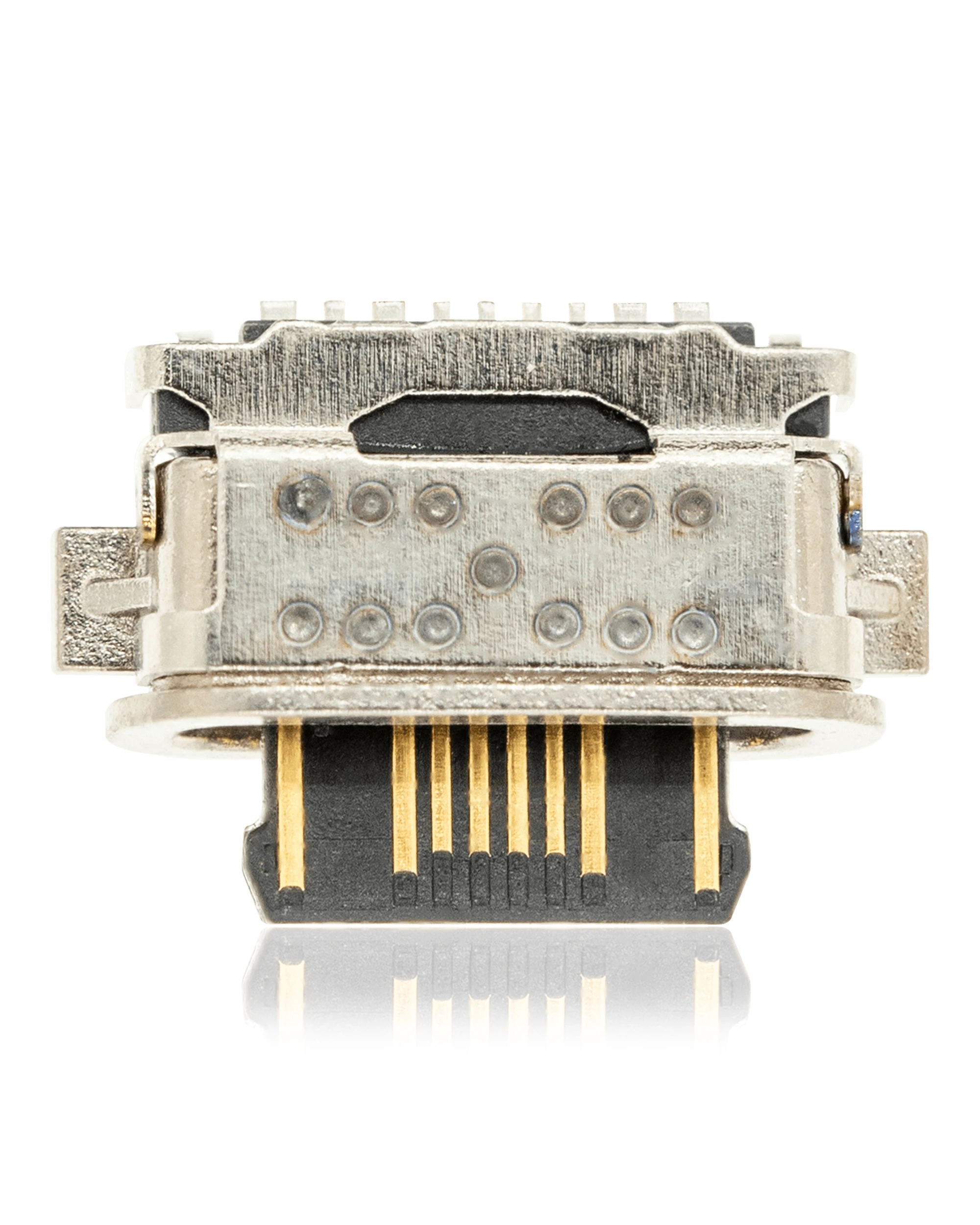 Connettore di ricarica soldering required - 18 Pin - Type C - 6 Anchor Points (C356)