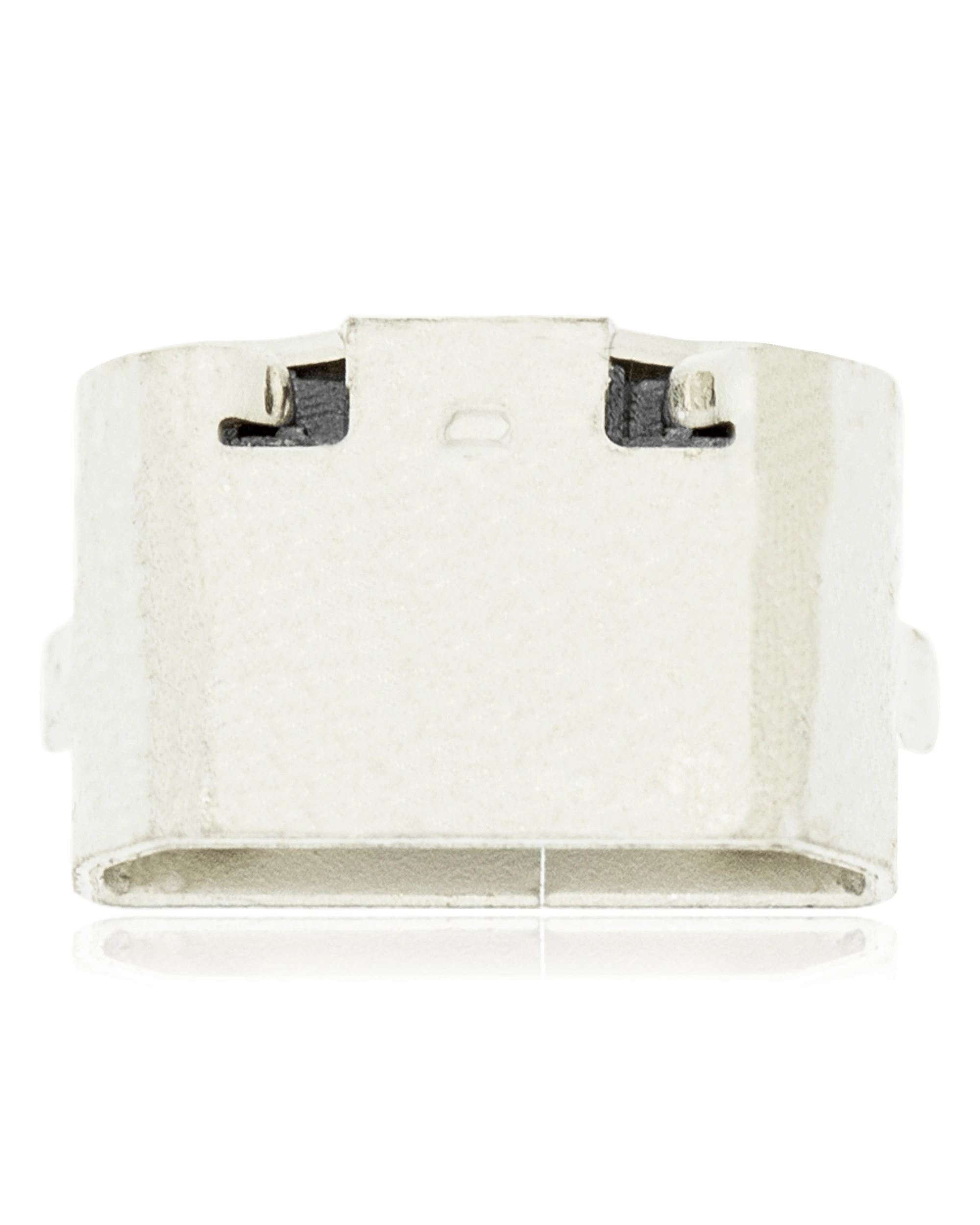 Connettore di ricarica soldering required - 05 Pin - Micro B - 2 Anchor Points (C400)