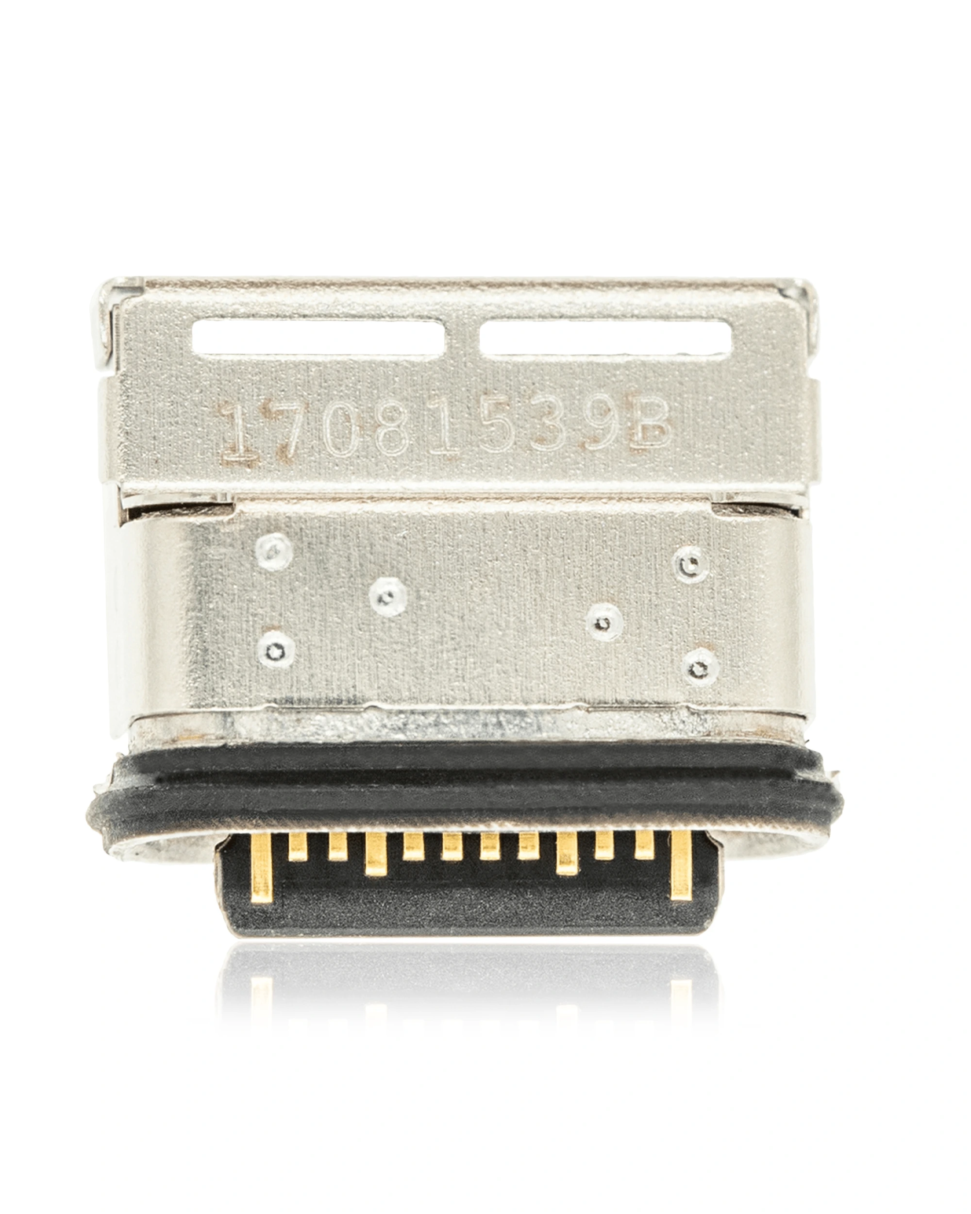 Connettore di ricarica soldering required - 26 Pin - Type C - 4 Anchor Points (C409)