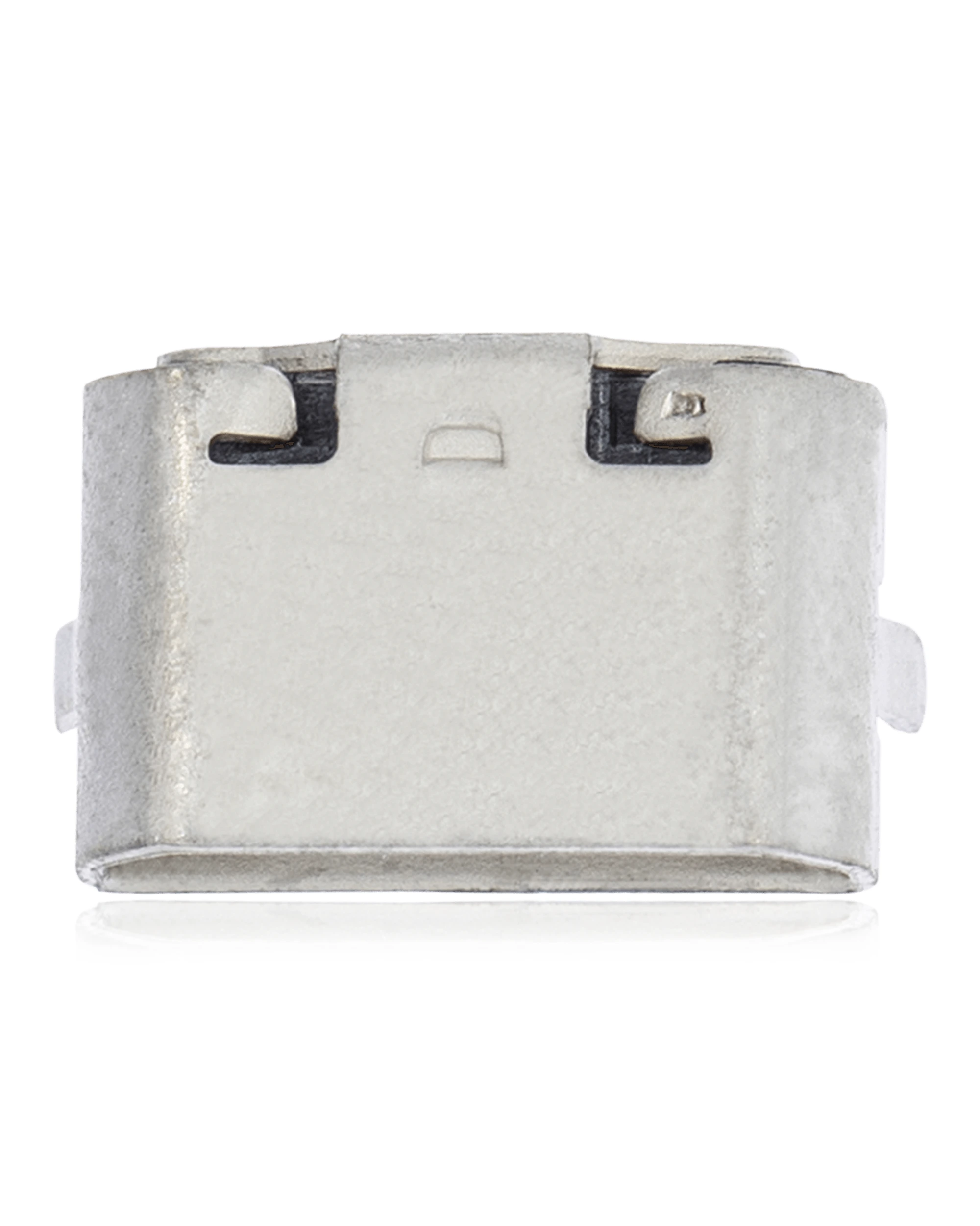 Connettore di ricarica soldering required - 05 Pin - Micro B - 2 Anchor Points (C036)