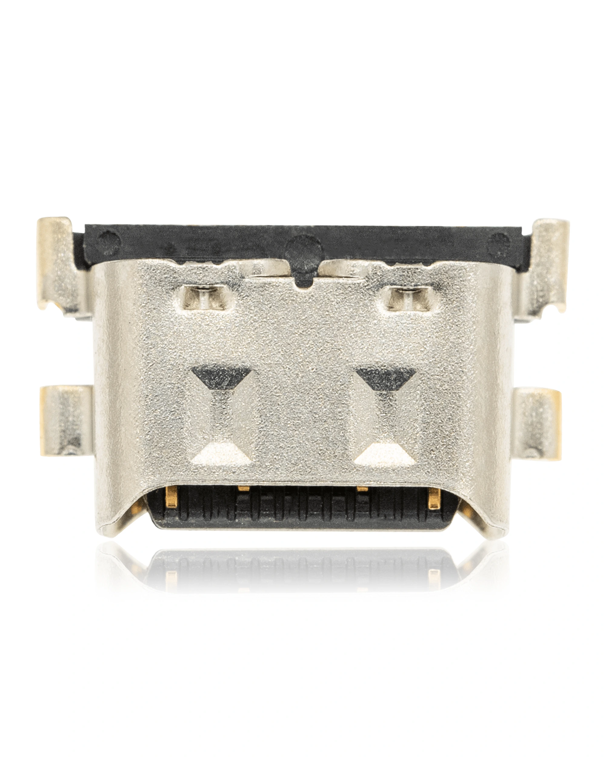 Connettore di ricarica soldering required - 18 Pin - Type C - 4 Anchor Points (C354)