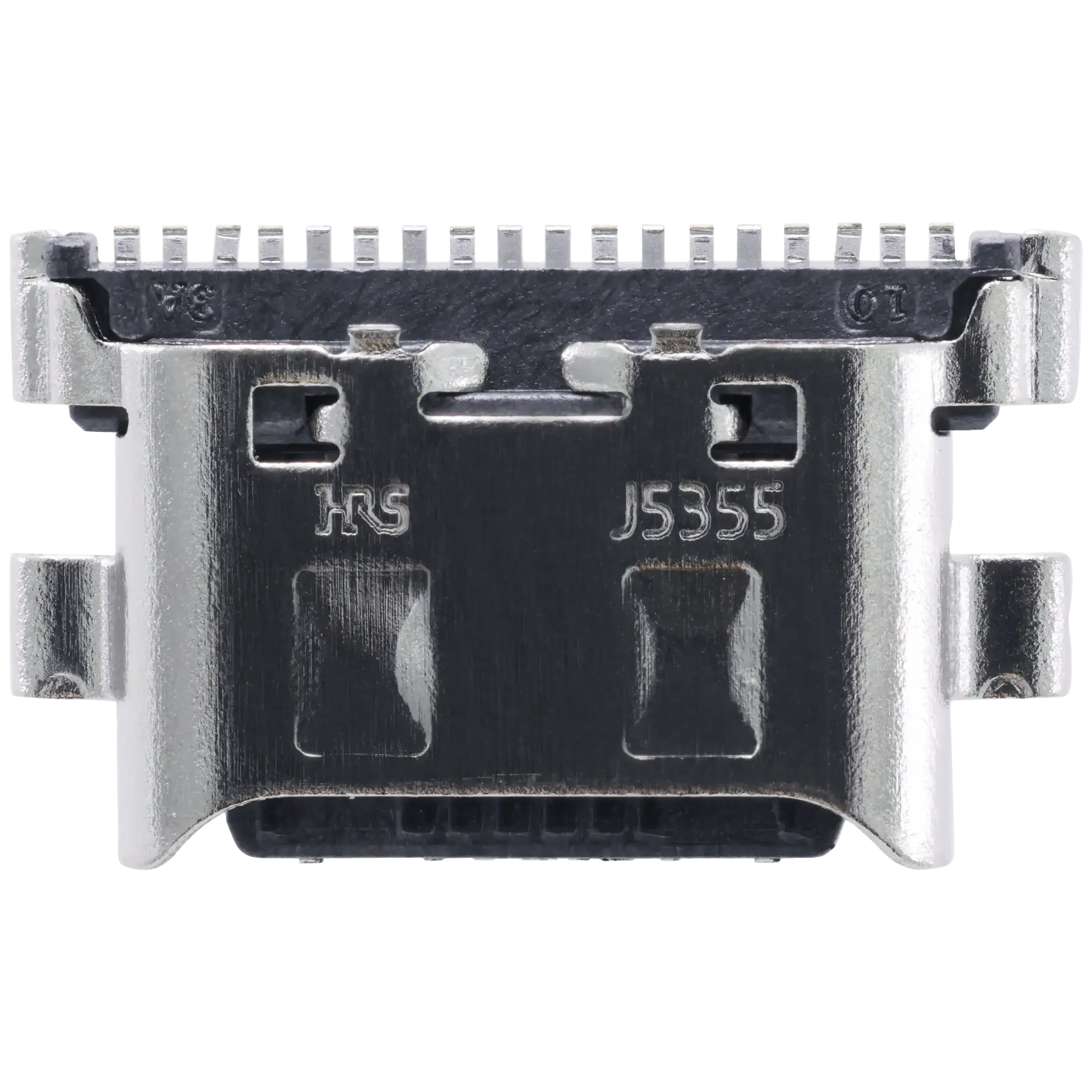 Connettore di ricarica soldering required - 18 Pin - Type C - 4 Anchor Points (C365)