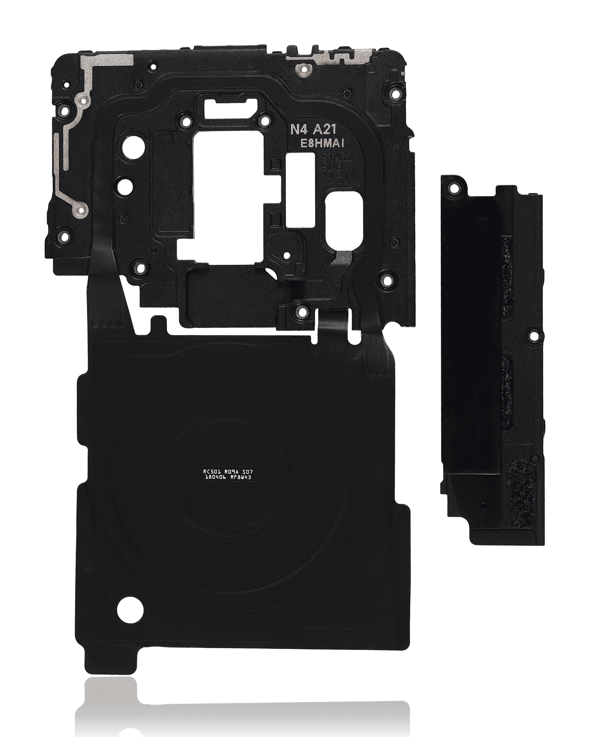 Scheda madre Protective Cover per Samsung Galaxy S9 Plus