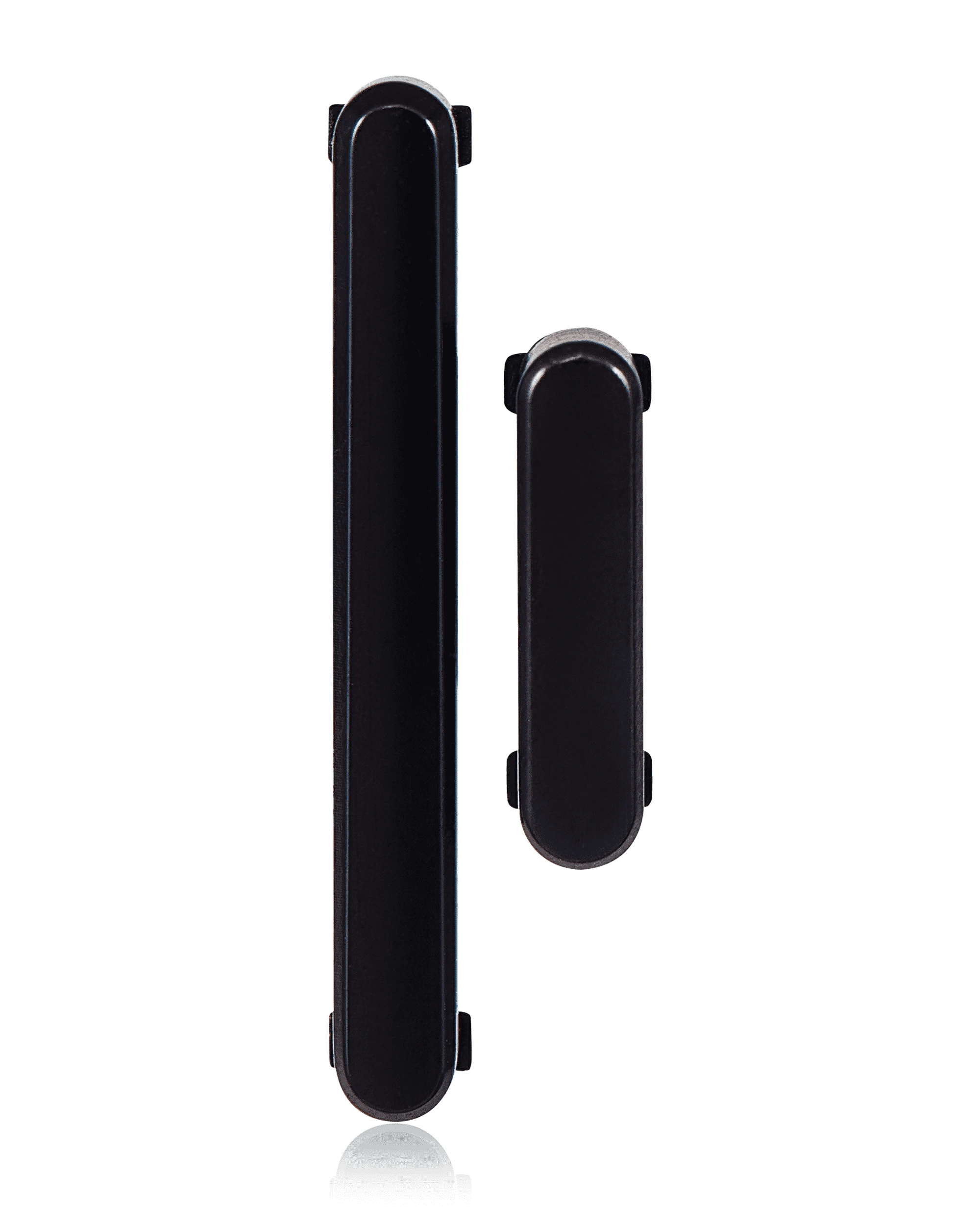 Hard Buttons (Accensione / Volume) per Samsung Galaxy S22 / S22 Plus (Phantom Nero)