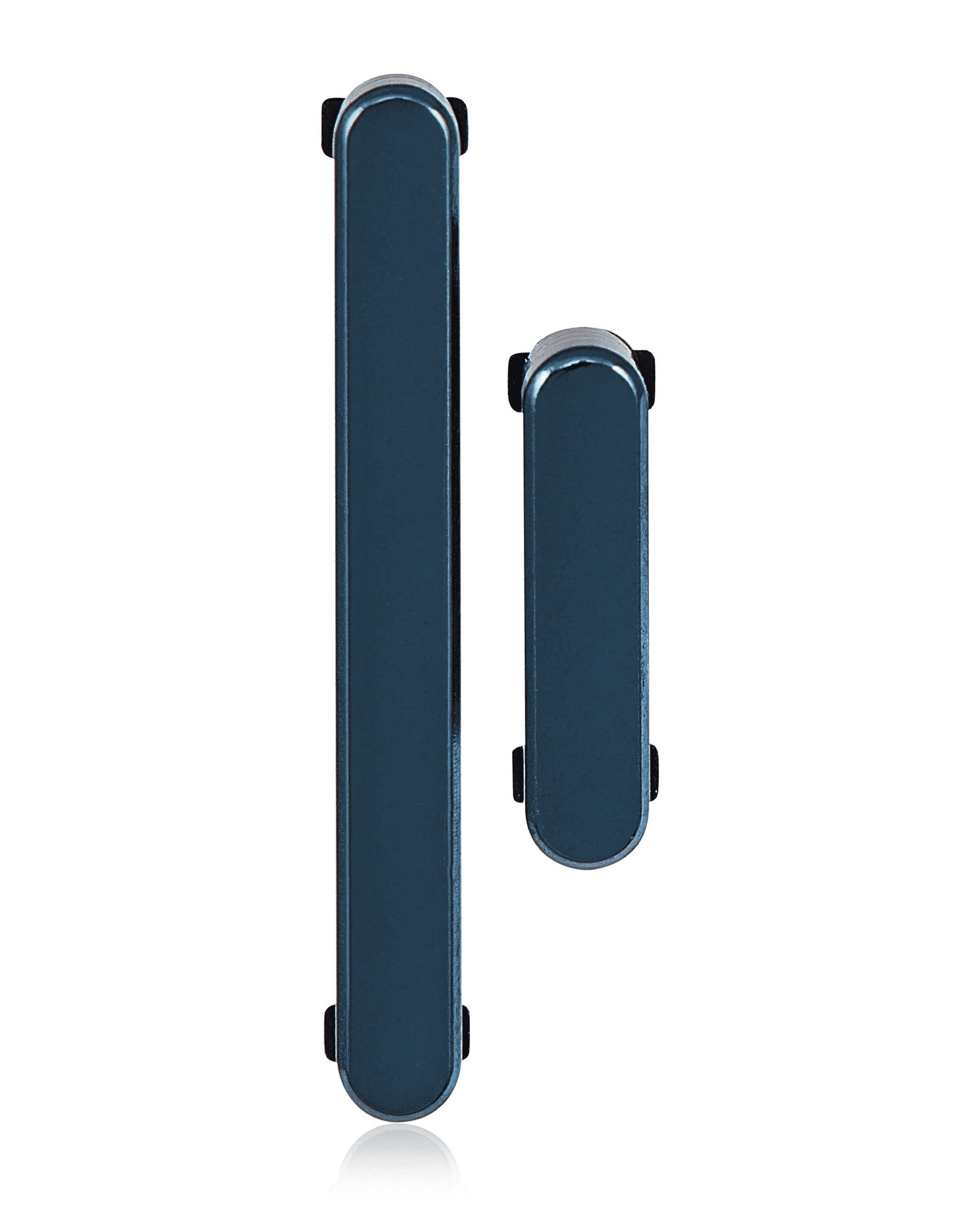 Hard Buttons (Accensione / Volume) per Samsung Galaxy S22 / S22 Plus (Verde)