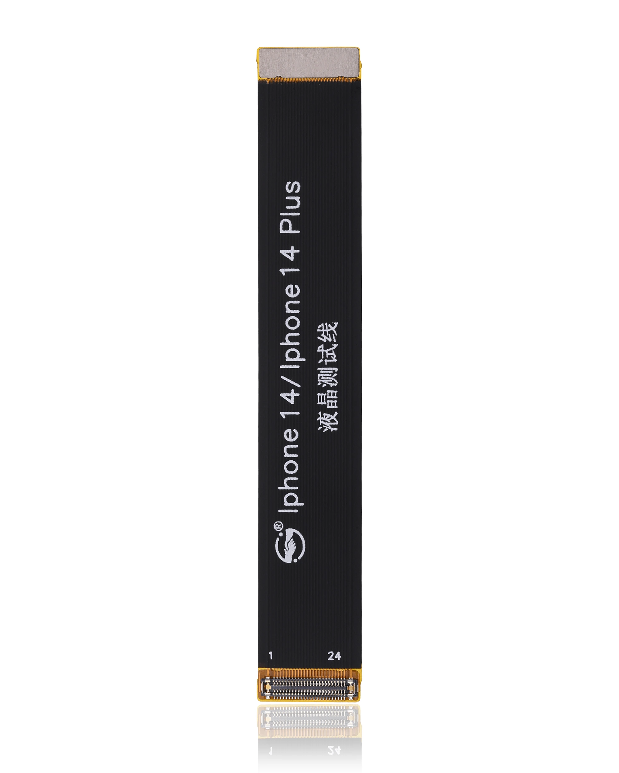 Tester Cavo (Display LCD completo) per iPhone 14 / 14 Plus