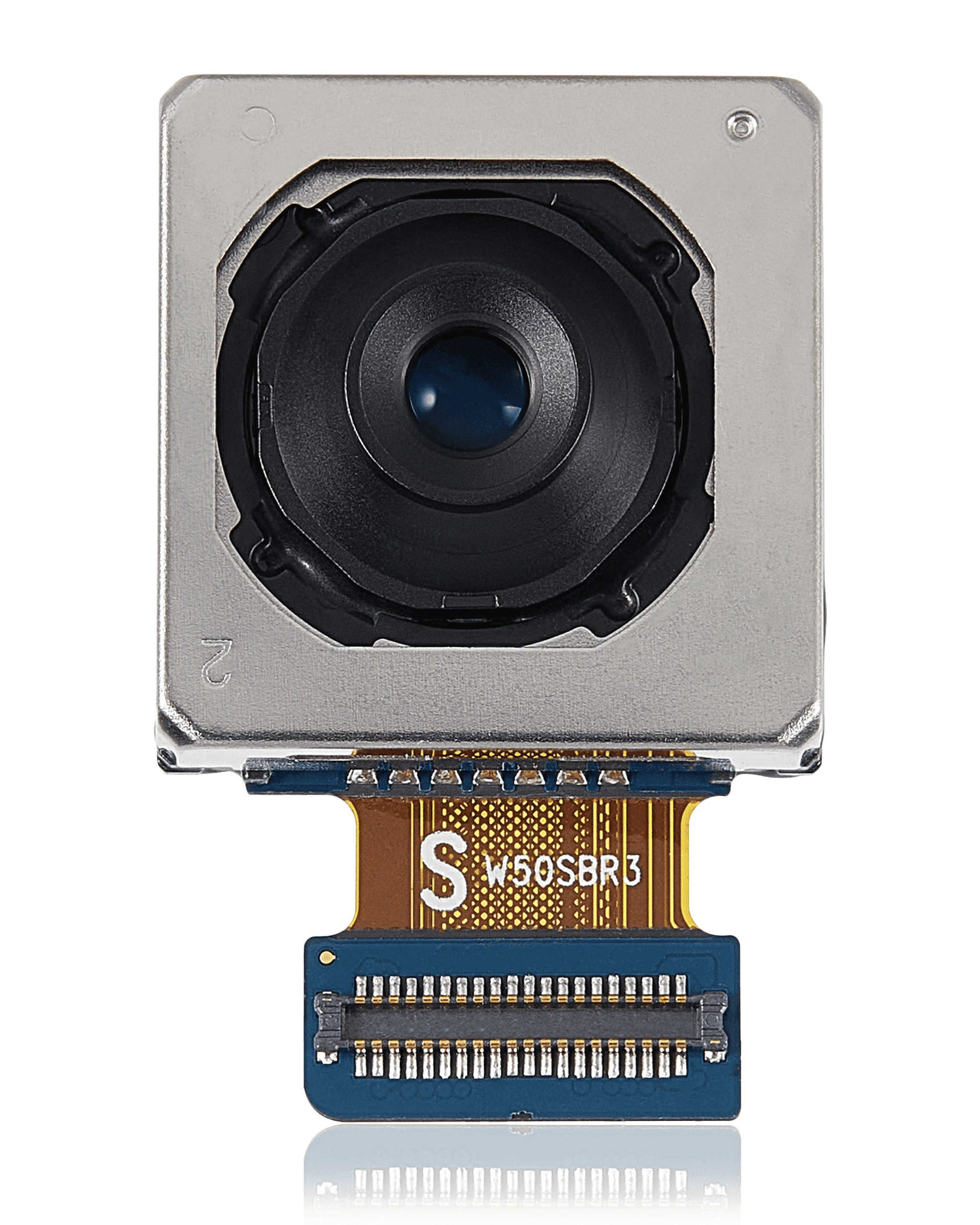 Fotocamera posteriore (Wide) per Samsung Galaxy A54 5G (A546 / 2023)