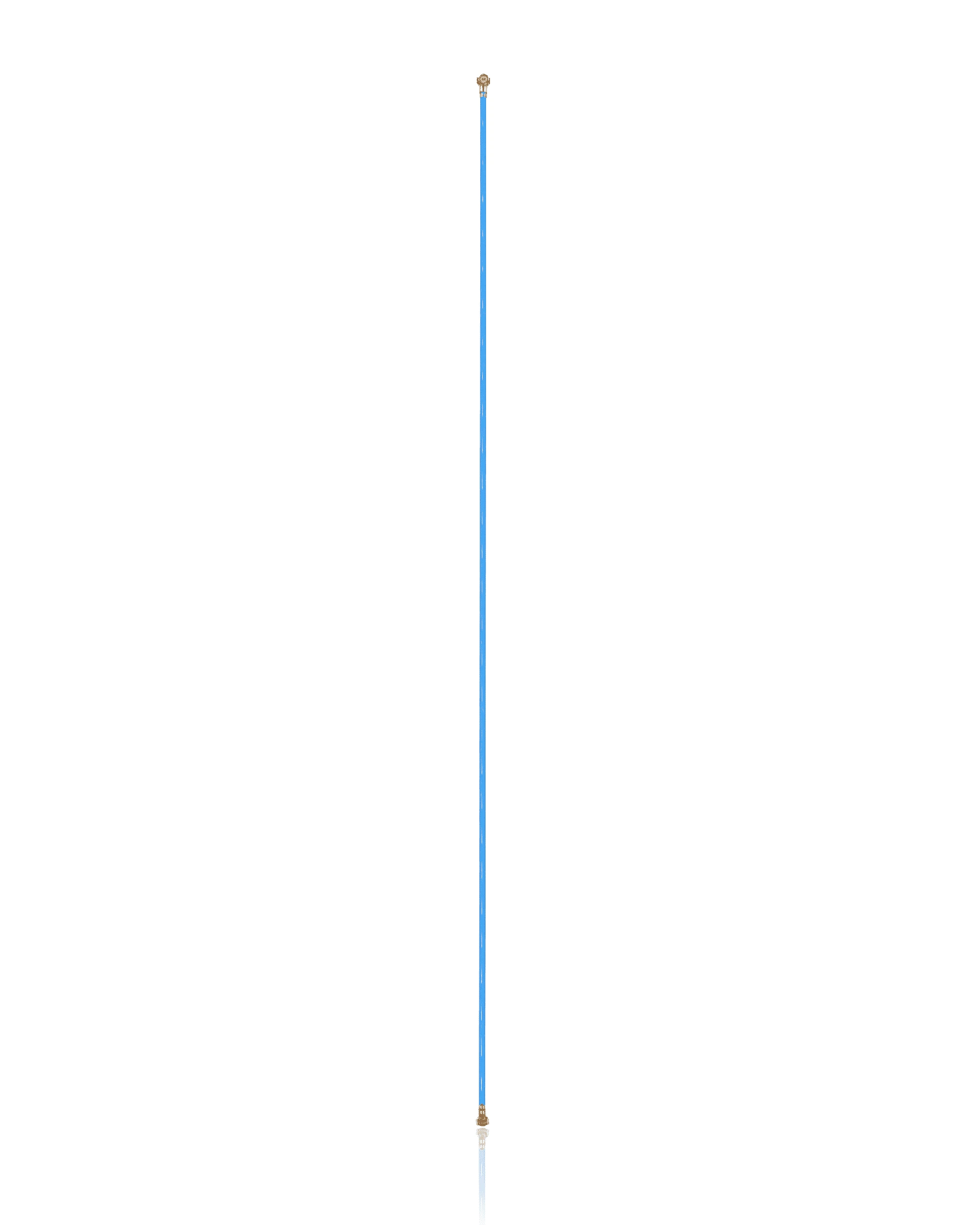 Antenna Connecting Cavo per Samsung Galaxy A03S (A037F / 2021)